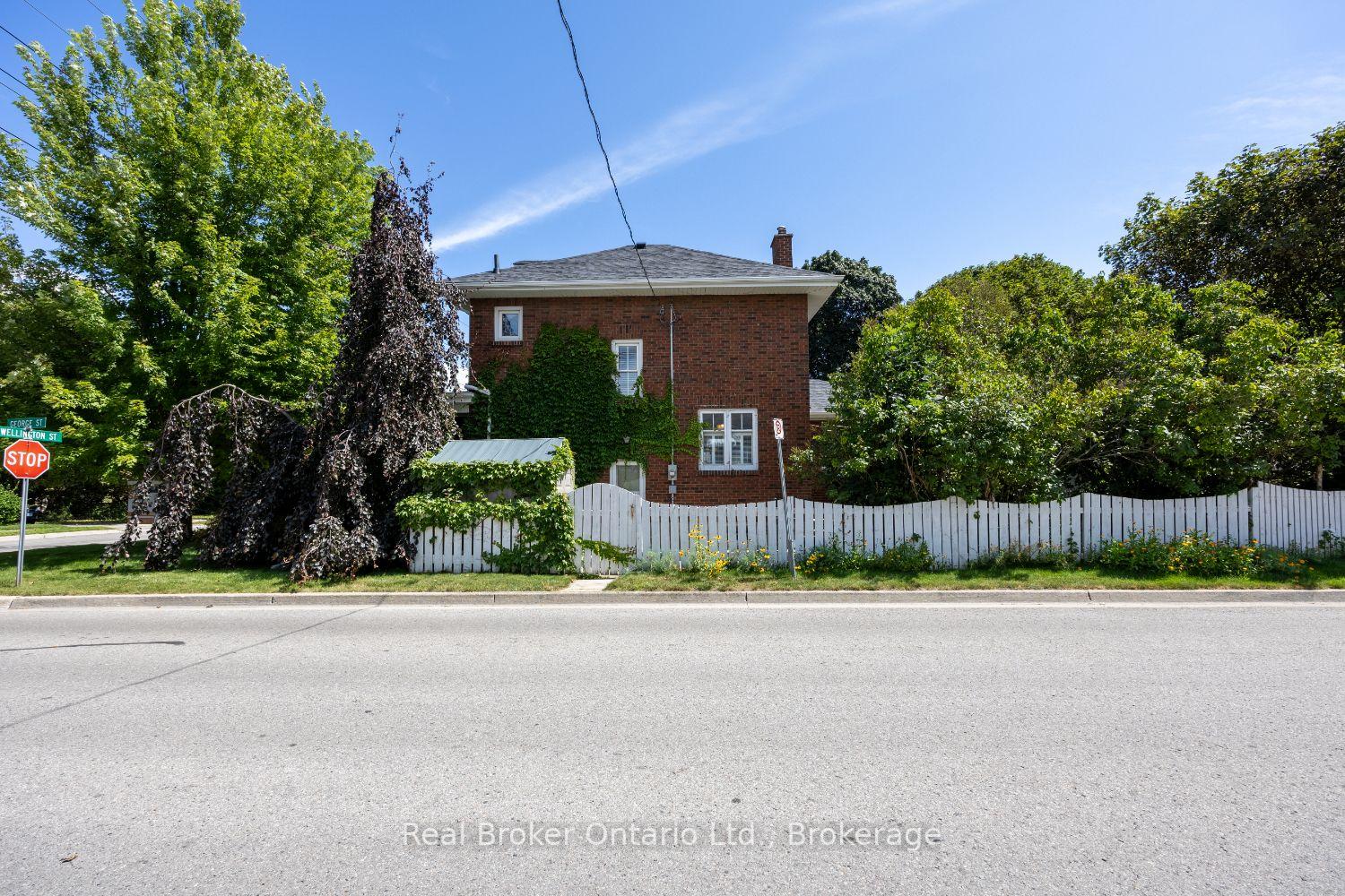 Photo 42 of 55 Wellington Street, Clarington, Bowmanville — HOMEH