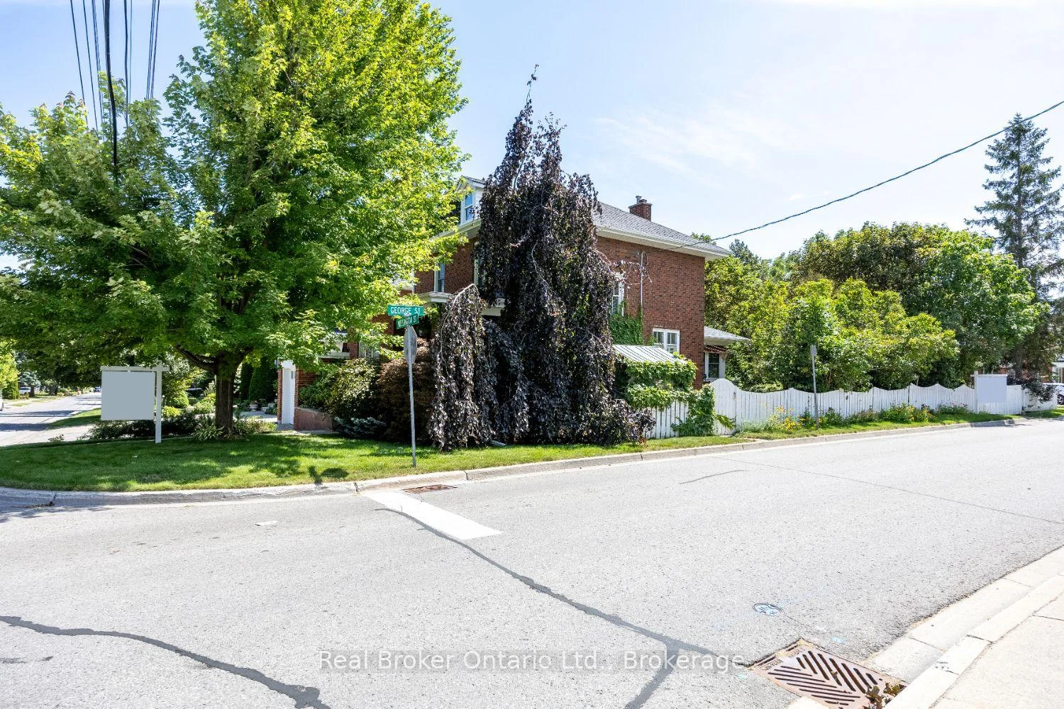 Photo 48 of 55 Wellington Street, Clarington, Bowmanville — HOMEH