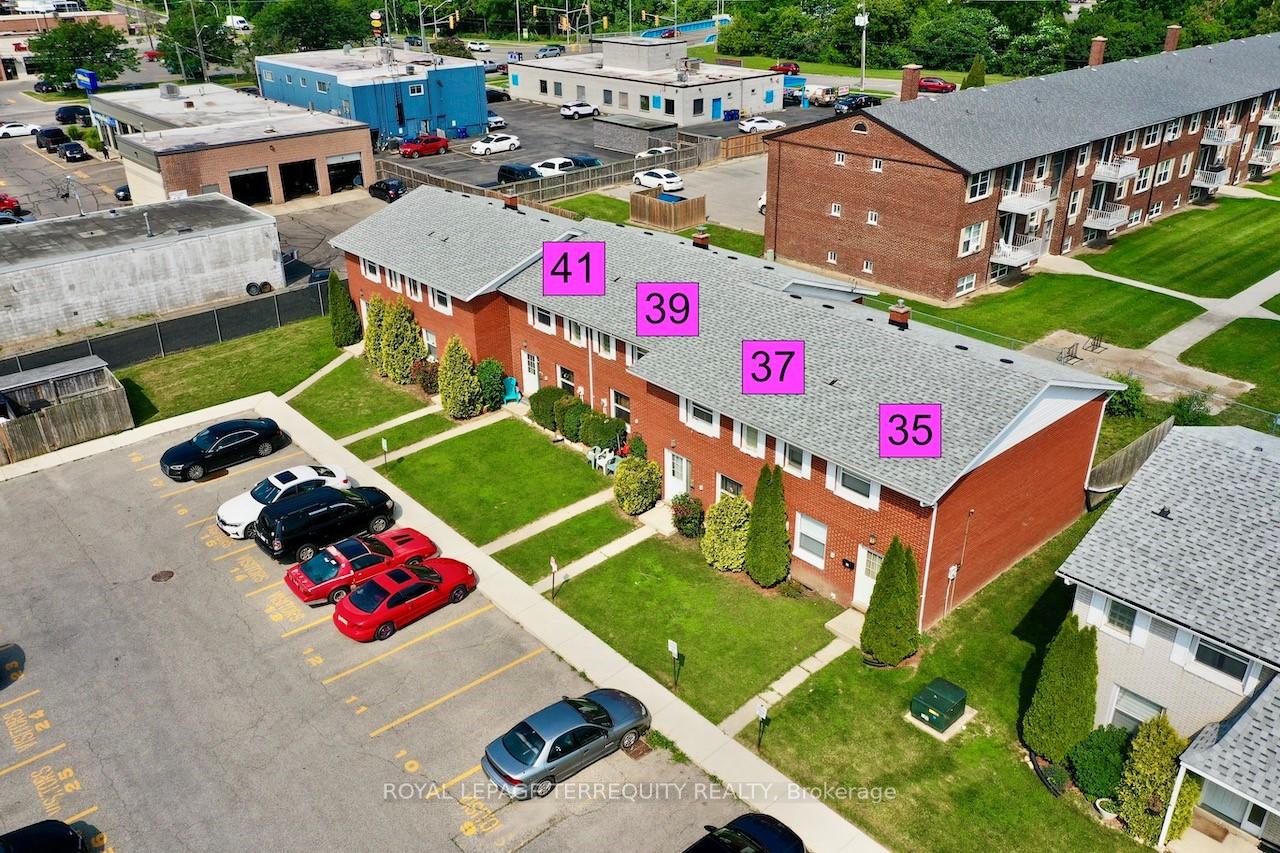 Photo 2 of 37 Orchard Place, Chatham-Kent — HOMEH