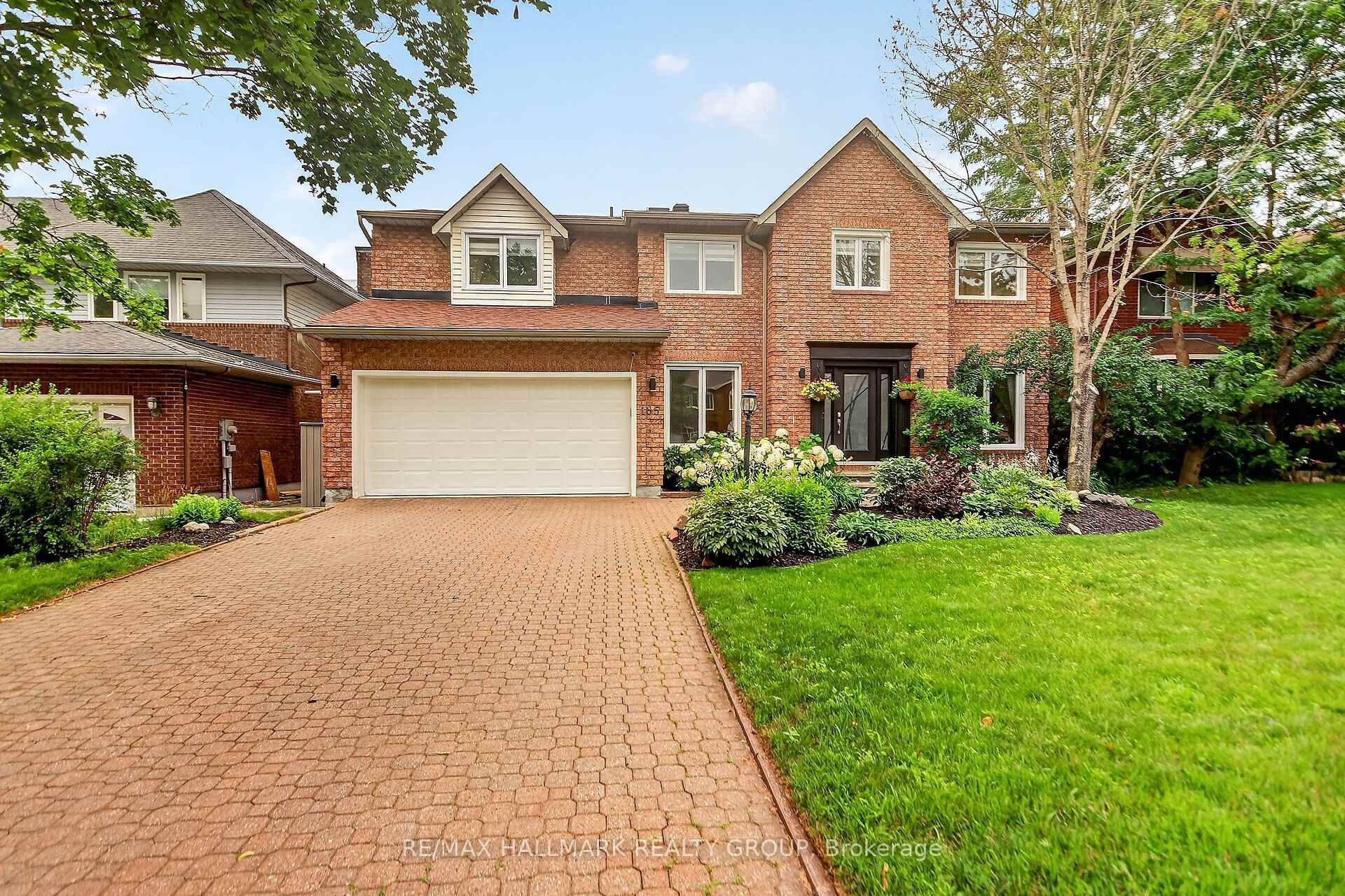 Photo 2 of 185 Knudson Drive, Ottawa, Kanata - Kanata Lakes/Heritage Hills — HOMEH