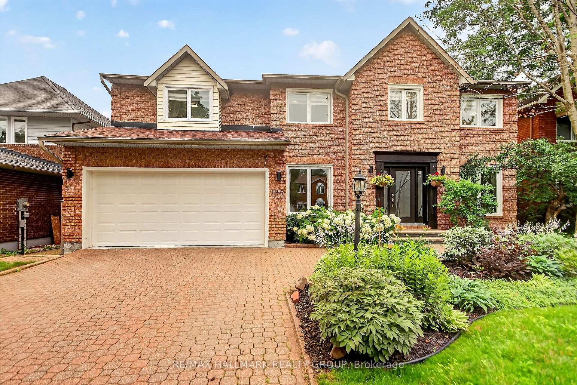 Photo 3 of 185 Knudson Drive, Ottawa, Kanata - Kanata Lakes/Heritage Hills — HOMEH