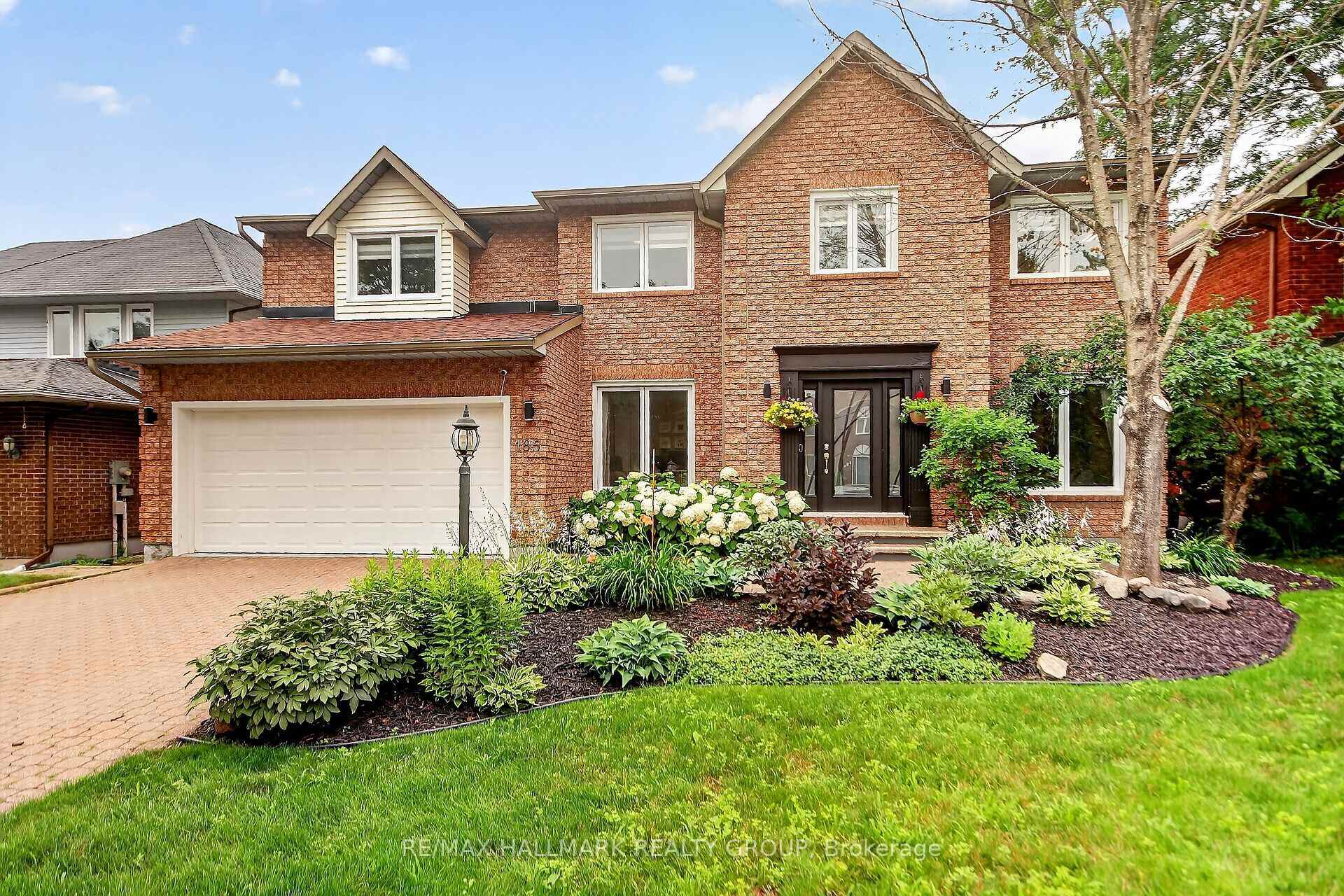 Photo 4 of 185 Knudson Drive, Ottawa, Kanata - Kanata Lakes/Heritage Hills — HOMEH