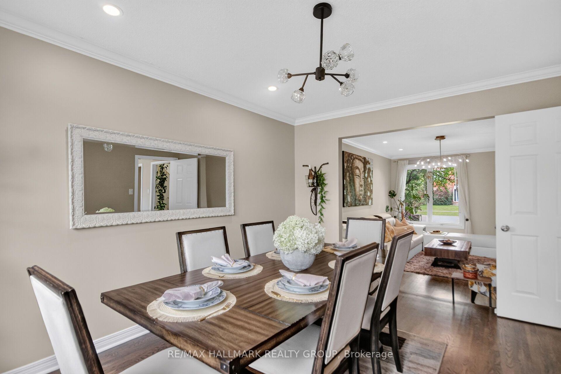 Photo 11 of 185 Knudson Drive, Ottawa, Kanata - Kanata Lakes/Heritage Hills — HOMEH