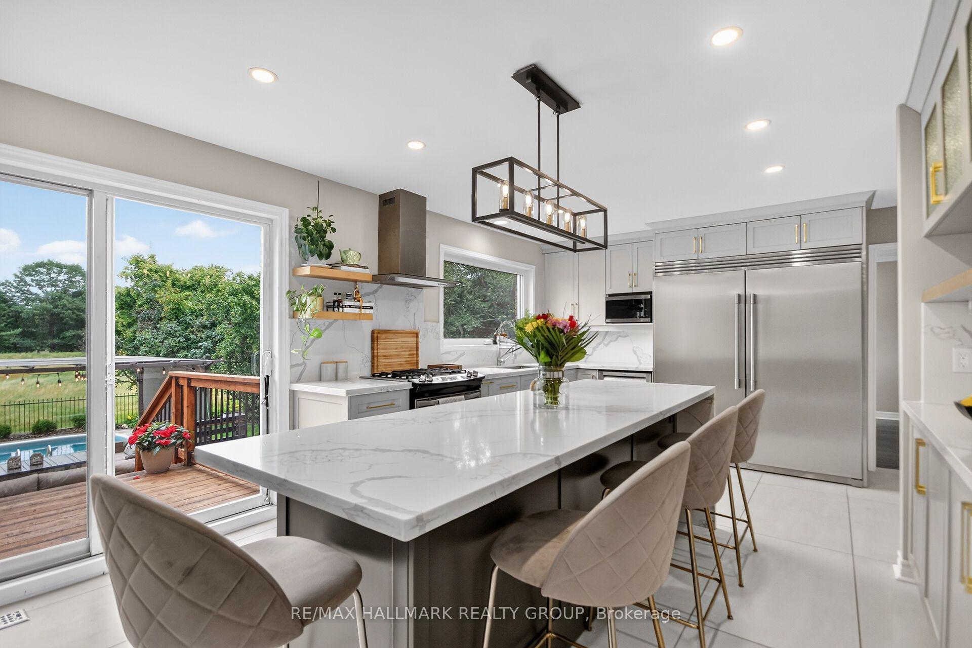 Photo 12 of 185 Knudson Drive, Ottawa, Kanata - Kanata Lakes/Heritage Hills — HOMEH