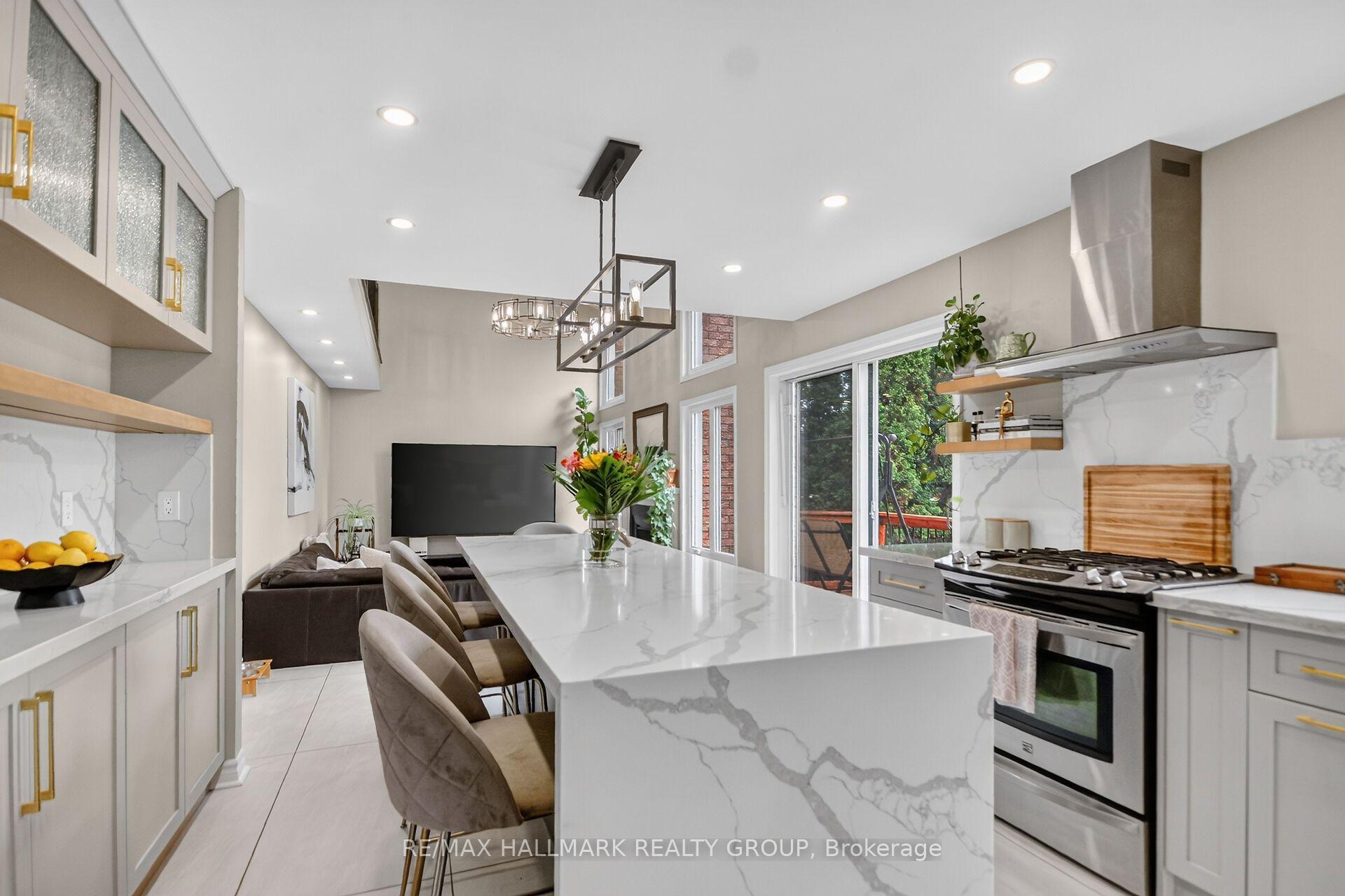 Photo 13 of 185 Knudson Drive, Ottawa, Kanata - Kanata Lakes/Heritage Hills — HOMEH