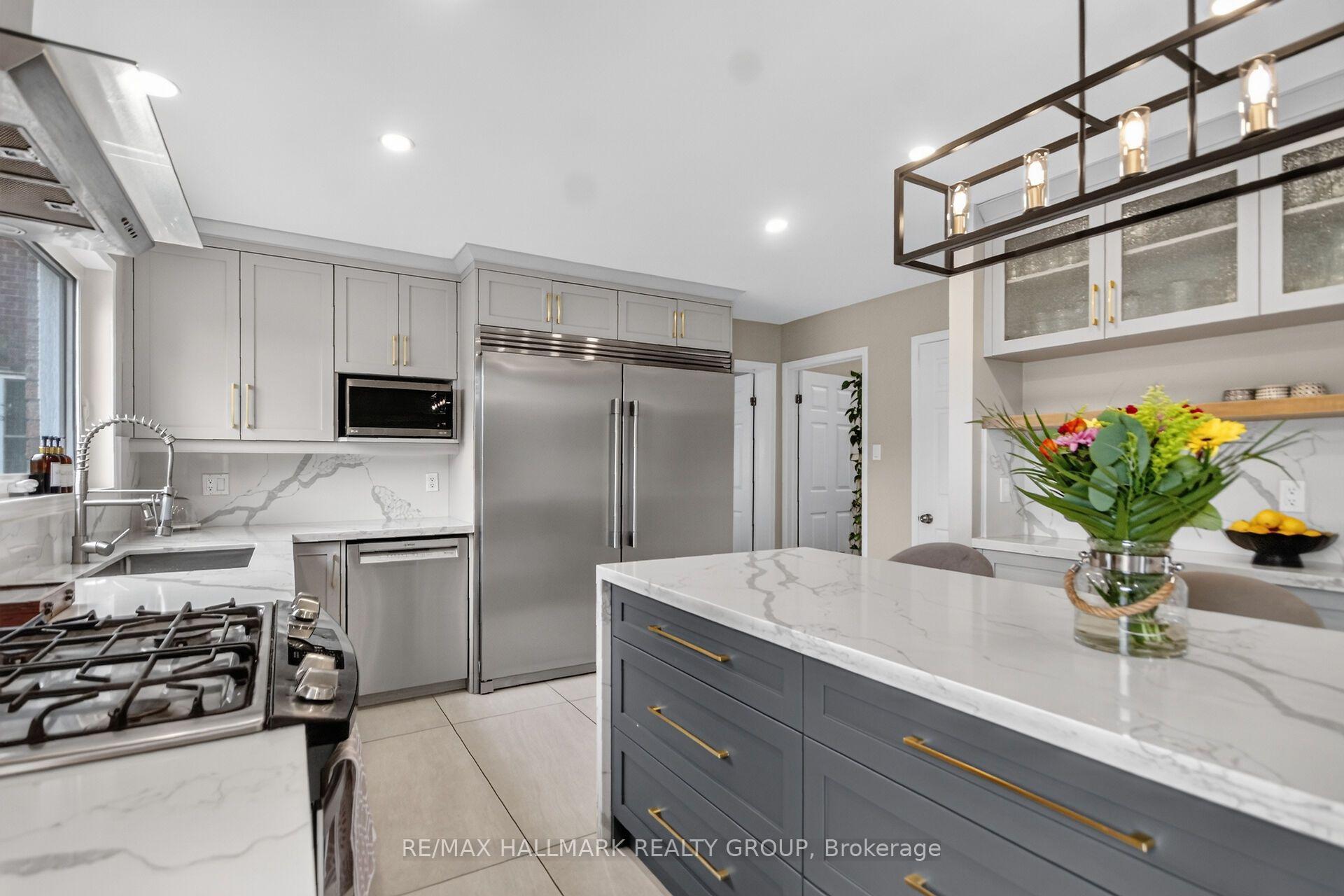Photo 14 of 185 Knudson Drive, Ottawa, Kanata - Kanata Lakes/Heritage Hills — HOMEH