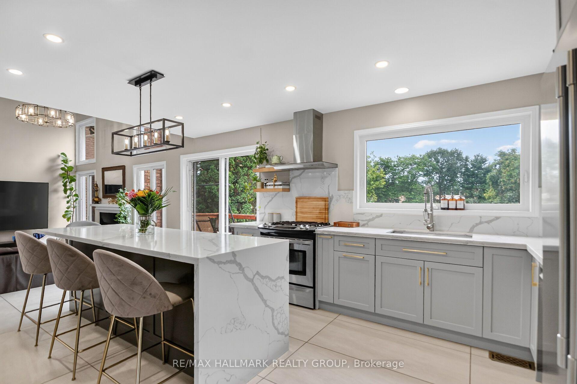 Photo 15 of 185 Knudson Drive, Ottawa, Kanata - Kanata Lakes/Heritage Hills — HOMEH