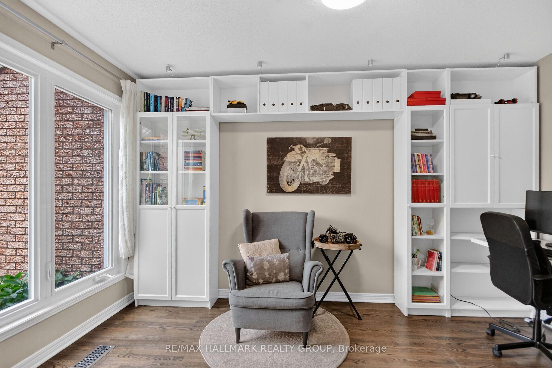 Photo 19 of 185 Knudson Drive, Ottawa, Kanata - Kanata Lakes/Heritage Hills — HOMEH