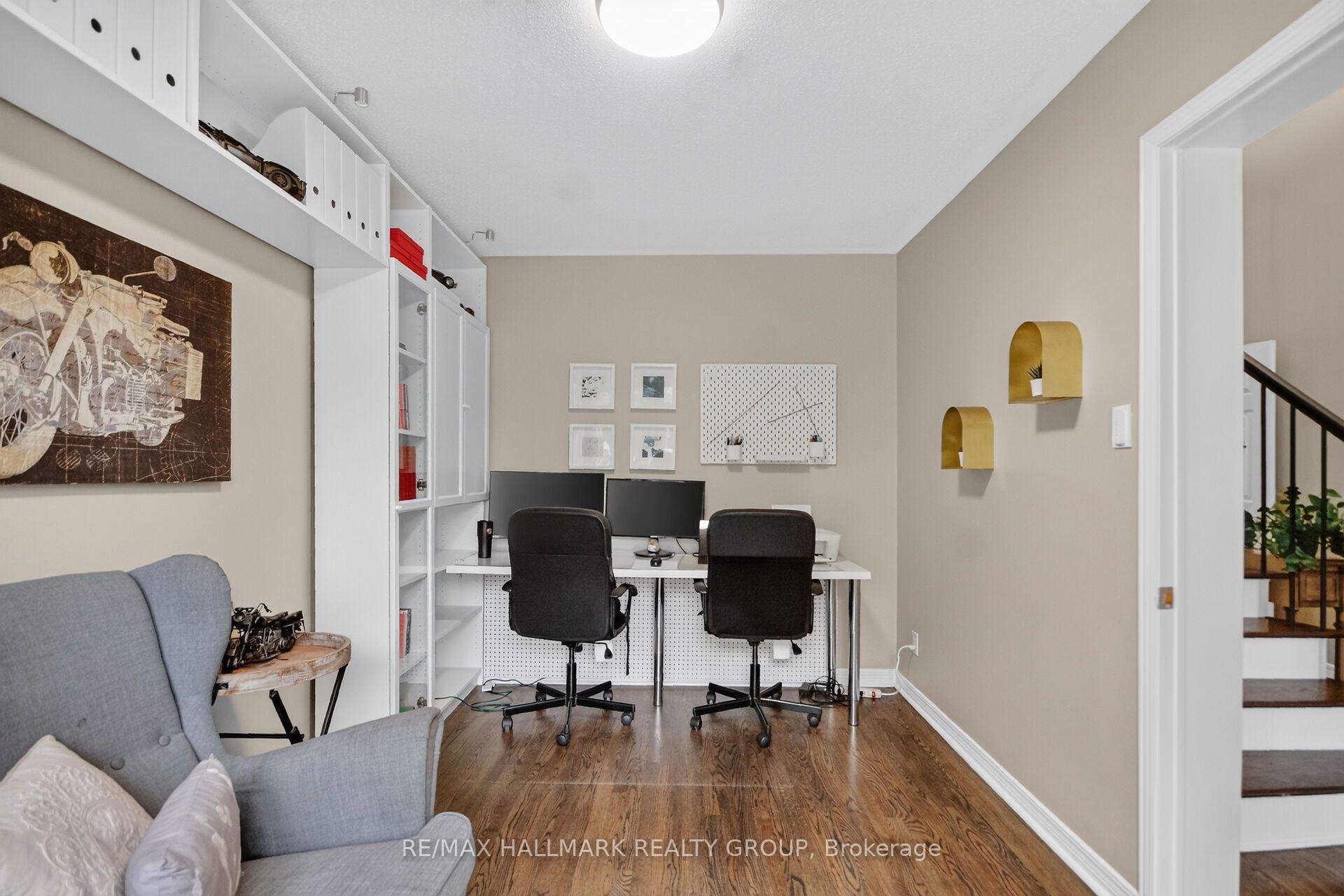 Photo 20 of 185 Knudson Drive, Ottawa, Kanata - Kanata Lakes/Heritage Hills — HOMEH