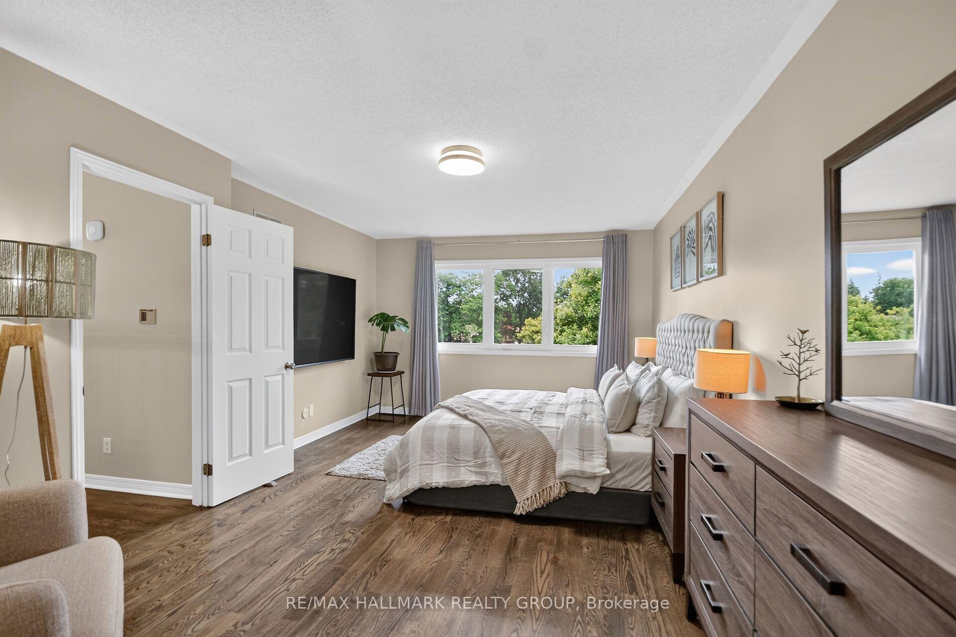 Photo 26 of 185 Knudson Drive, Ottawa, Kanata - Kanata Lakes/Heritage Hills — HOMEH