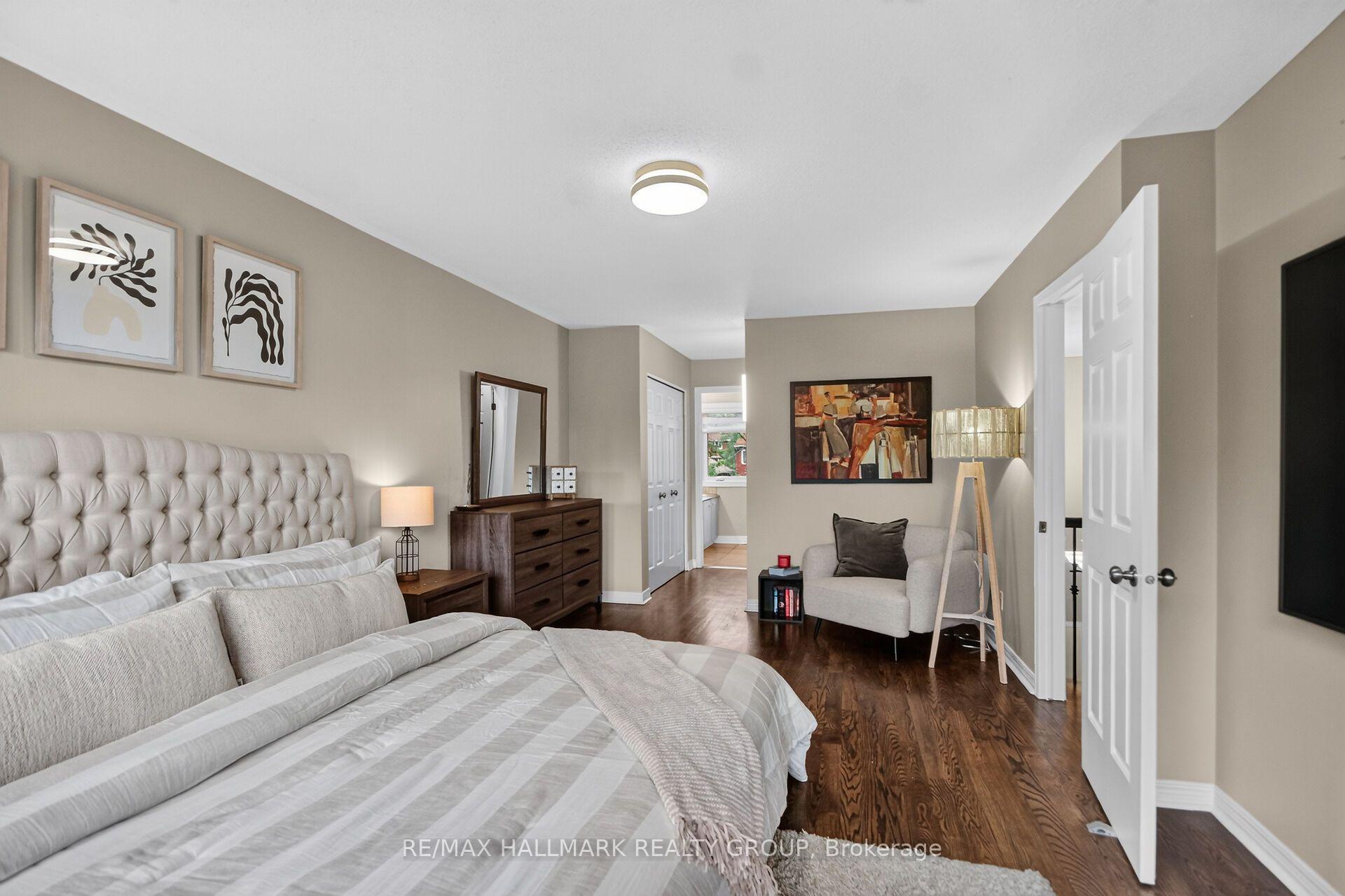 Photo 27 of 185 Knudson Drive, Ottawa, Kanata - Kanata Lakes/Heritage Hills — HOMEH