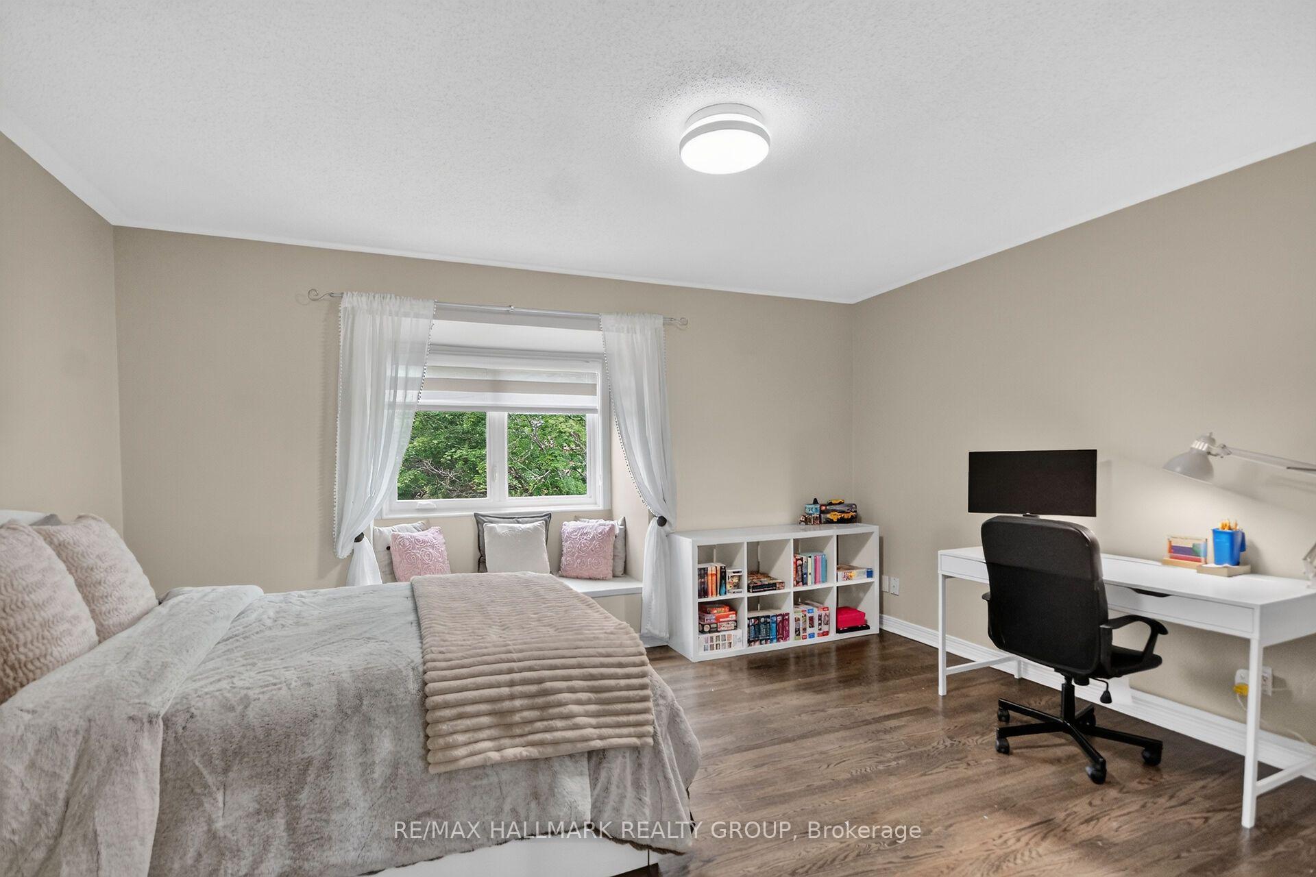 Photo 29 of 185 Knudson Drive, Ottawa, Kanata - Kanata Lakes/Heritage Hills — HOMEH