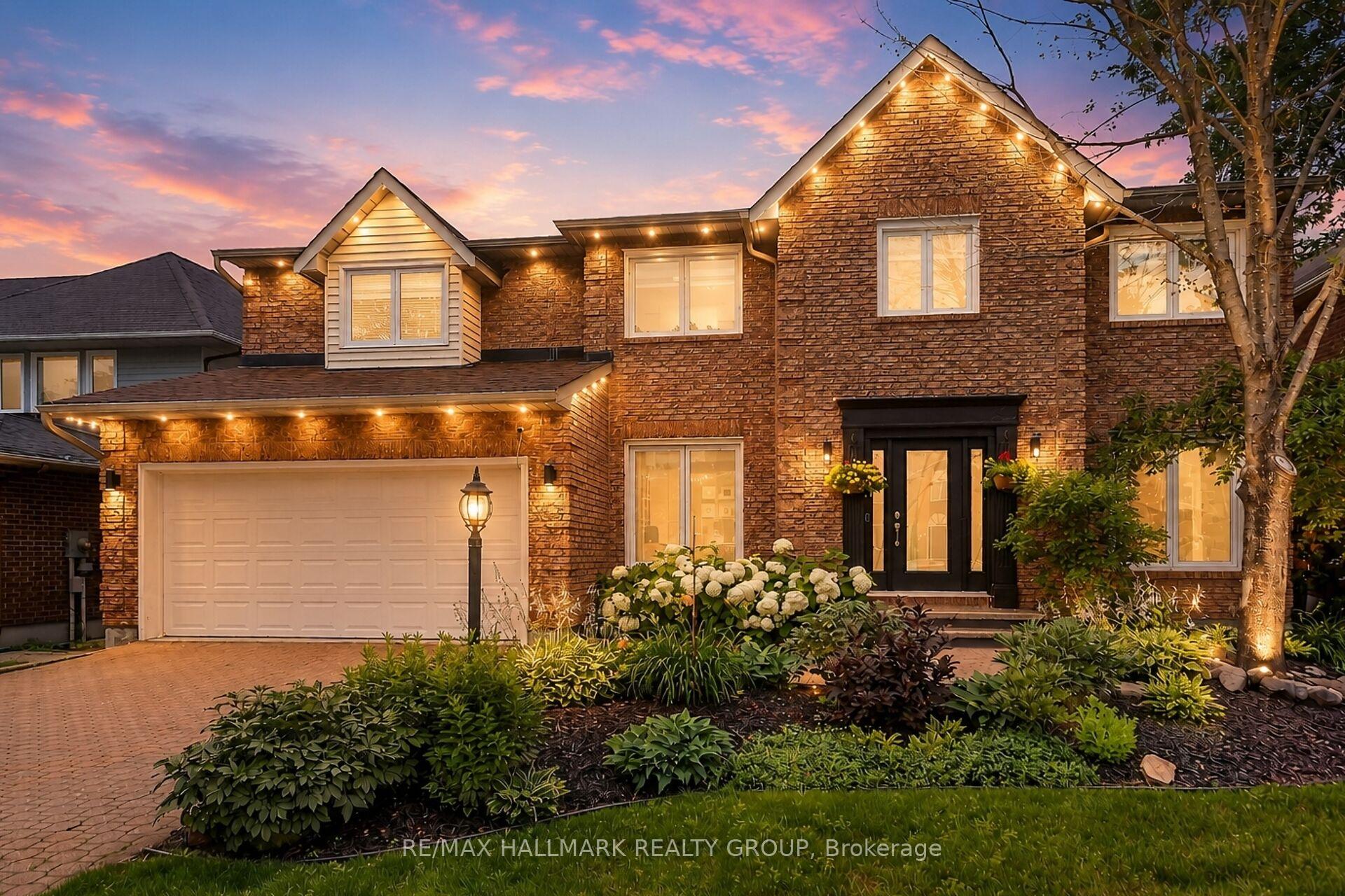 Photo 40 of 185 Knudson Drive, Ottawa, Kanata - Kanata Lakes/Heritage Hills — HOMEH