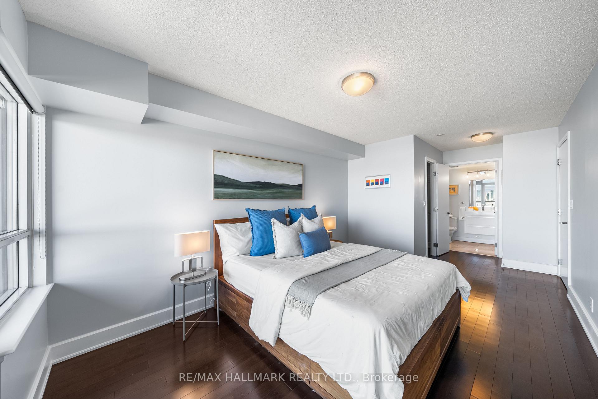 Photo 17 of Unit 708, 676 Sheppard Avenue E, North York, Bayview Village — HOMEH