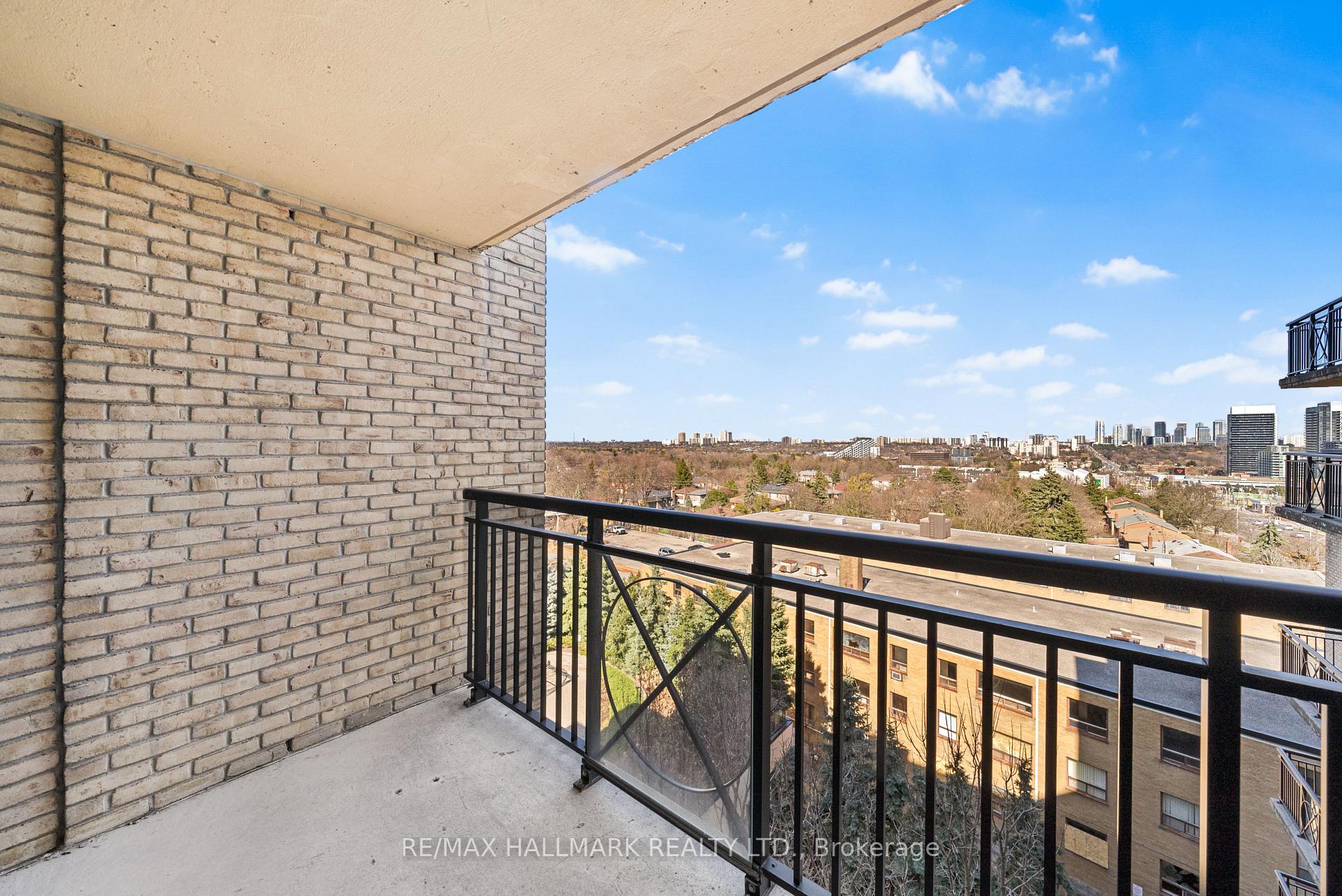 Photo 20 of Unit 708, 676 Sheppard Avenue E, North York, Bayview Village — HOMEH