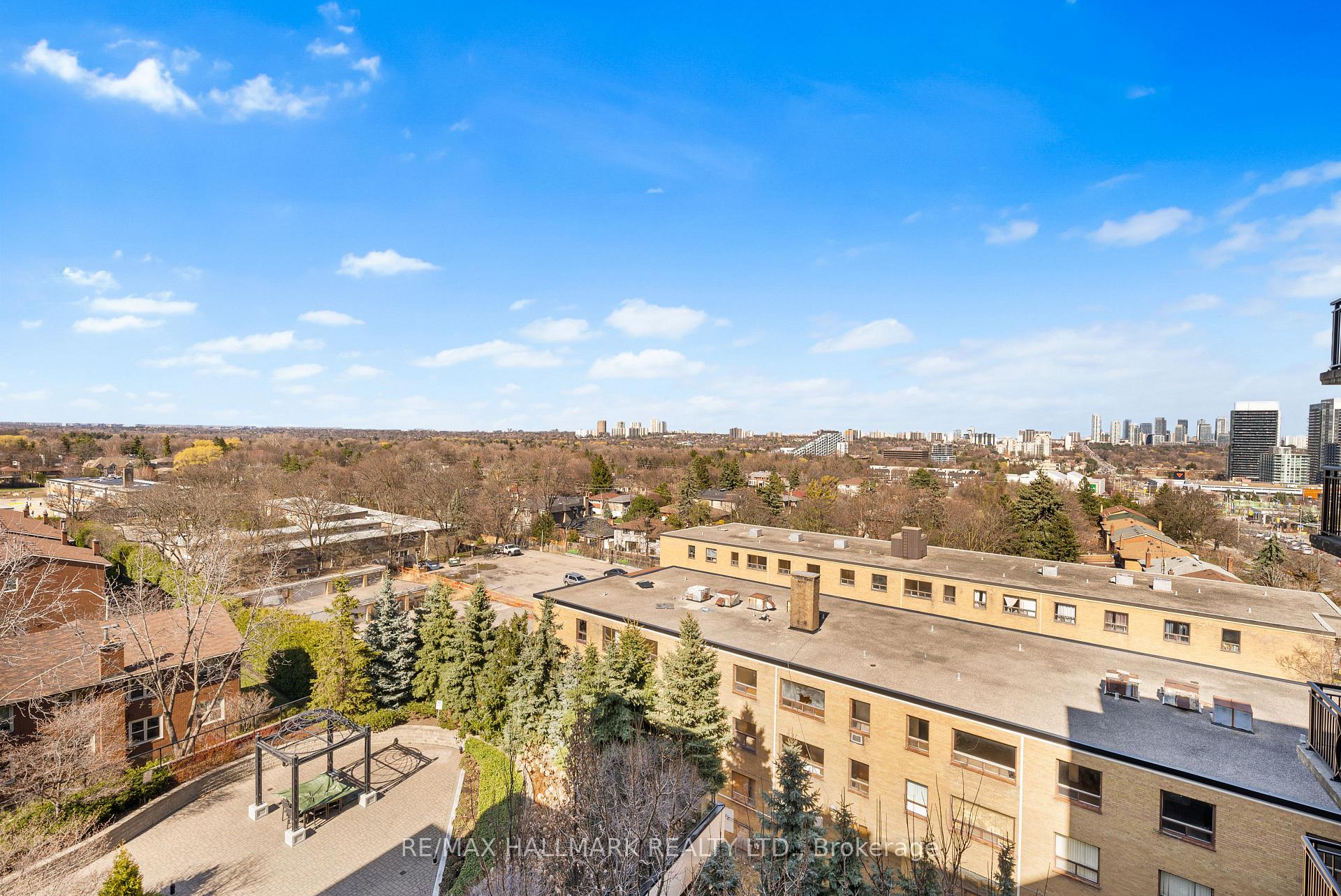 Photo 21 of Unit 708, 676 Sheppard Avenue E, North York, Bayview Village — HOMEH