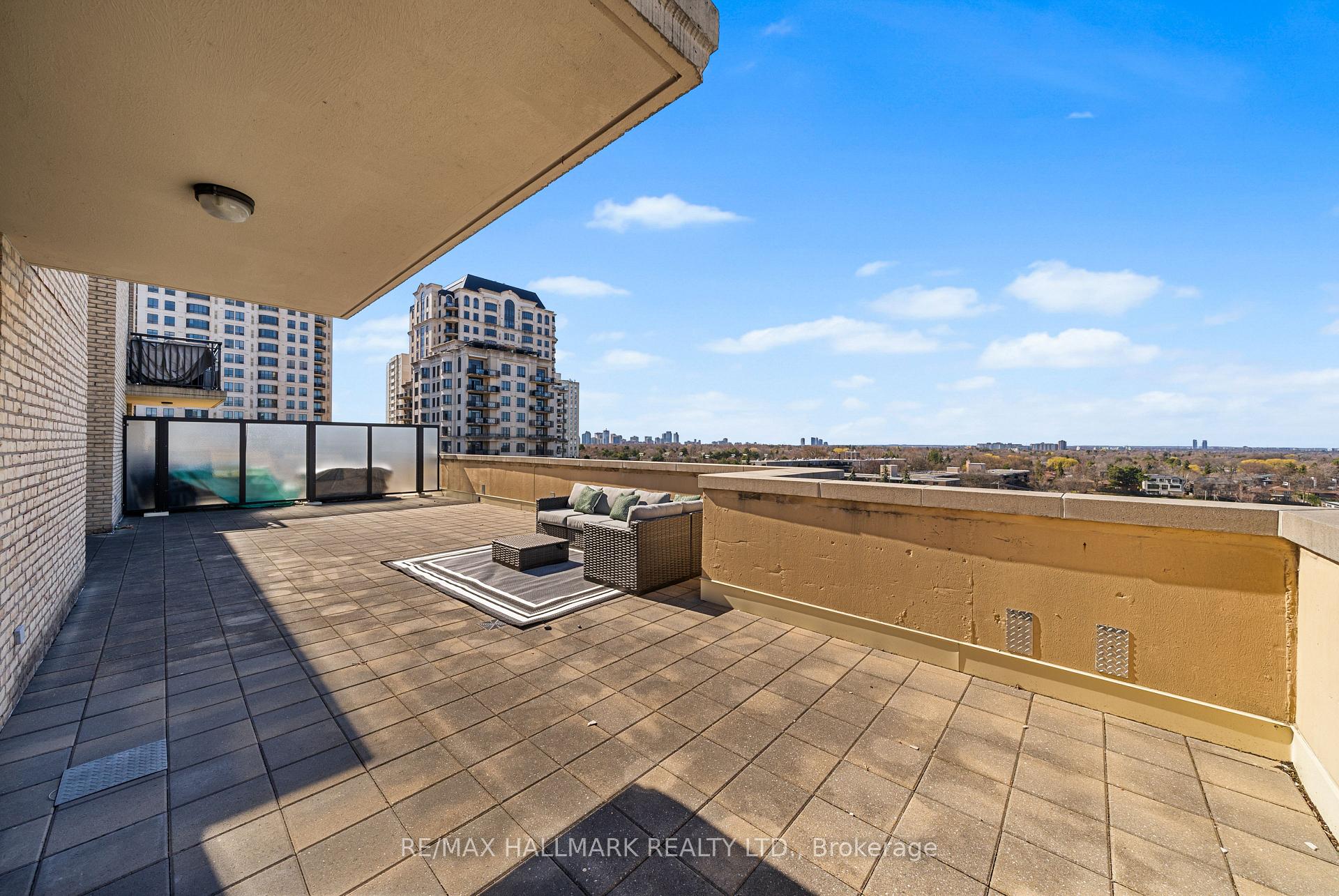 Photo 26 of Unit 708, 676 Sheppard Avenue E, North York, Bayview Village — HOMEH
