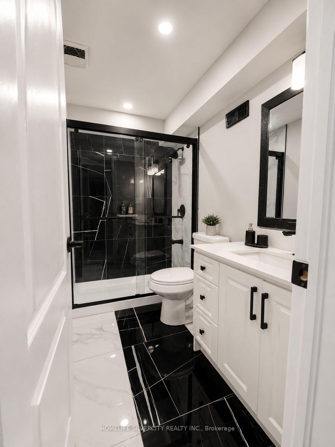 Photo 4 of Unit Bsmnt, 25 Benadir Avenue, Caledon, Rural Caledon — HOMEH