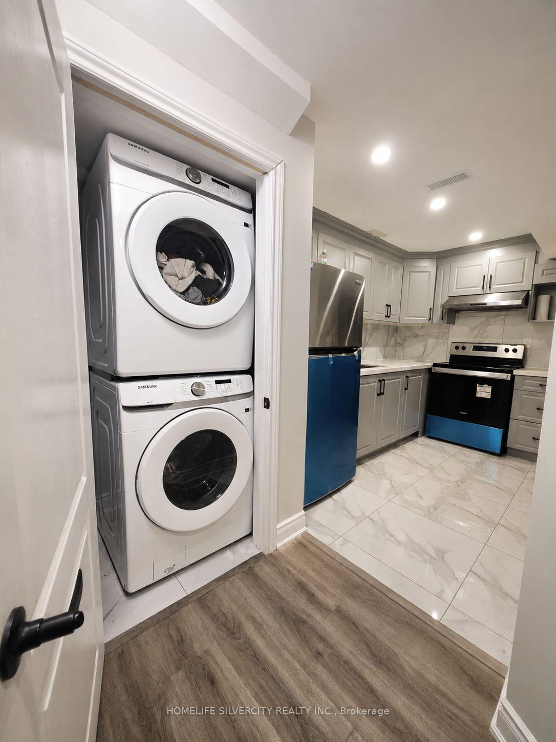 Photo 5 of Unit Bsmnt, 25 Benadir Avenue, Caledon, Rural Caledon — HOMEH