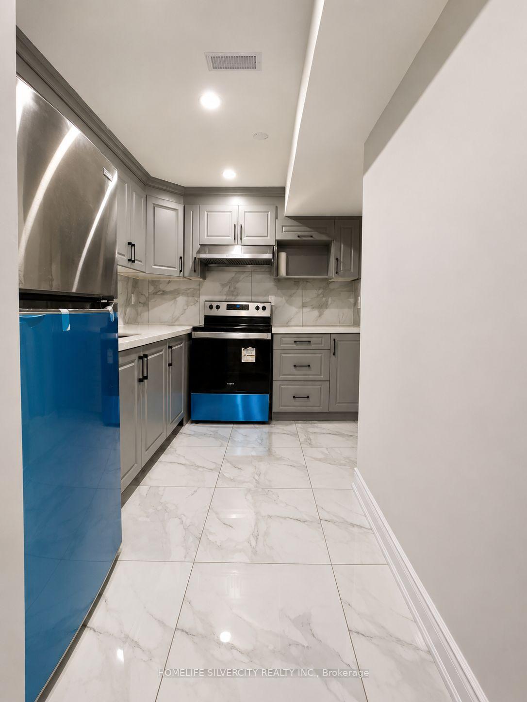 Photo 6 of Unit Bsmnt, 25 Benadir Avenue, Caledon, Rural Caledon — HOMEH