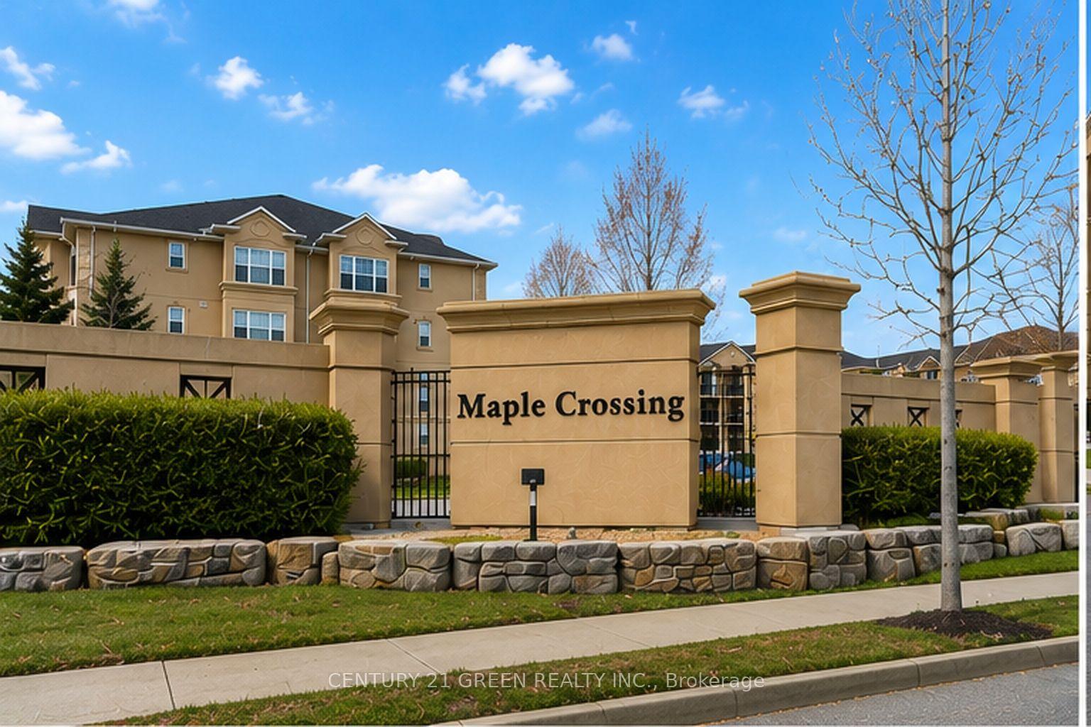 Photo of Unit 206, 1479 Maple Avenue