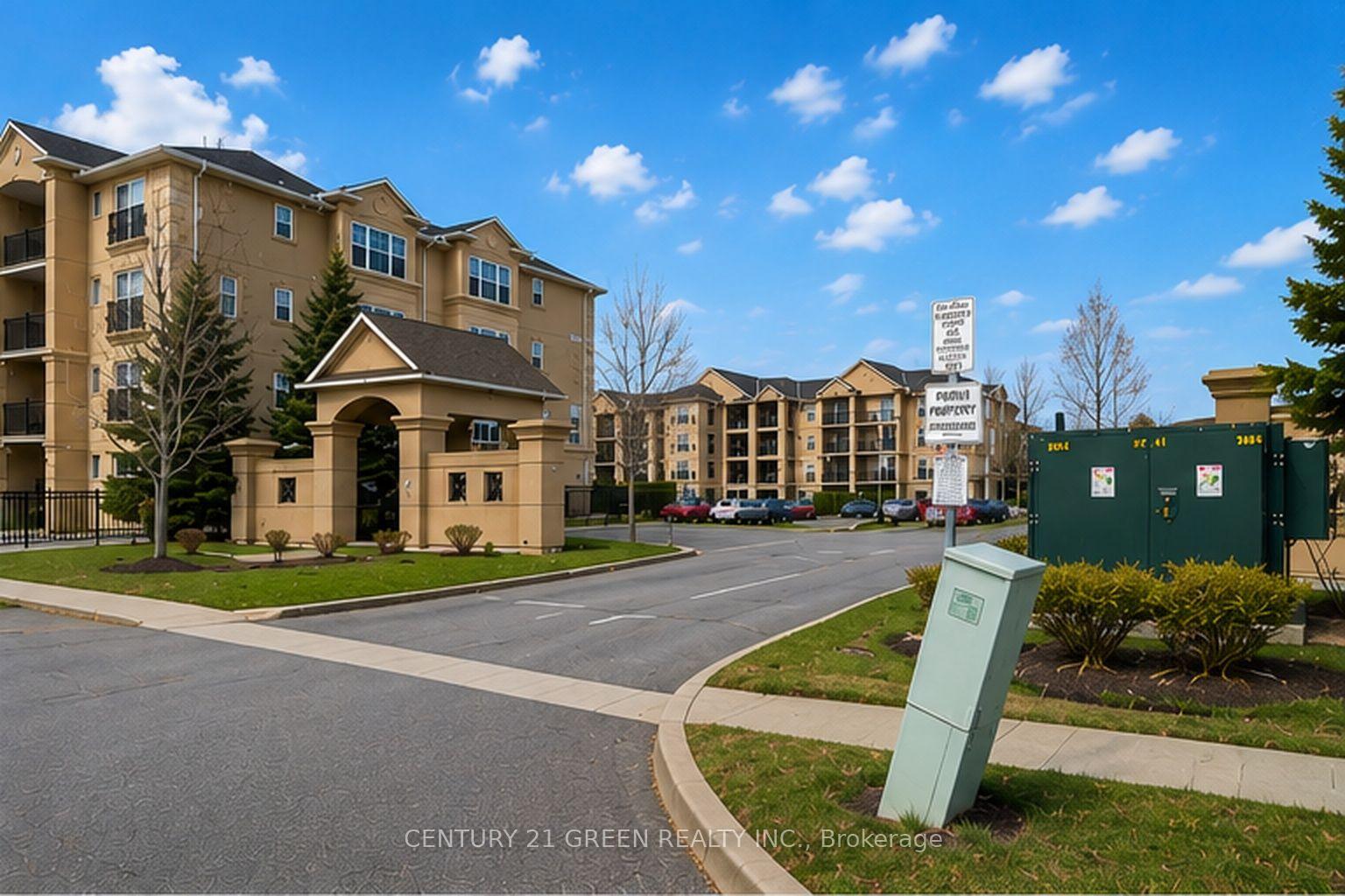 Photo 2 of Unit 206, 1479 Maple Avenue, Milton, Dempsey — HOMEH