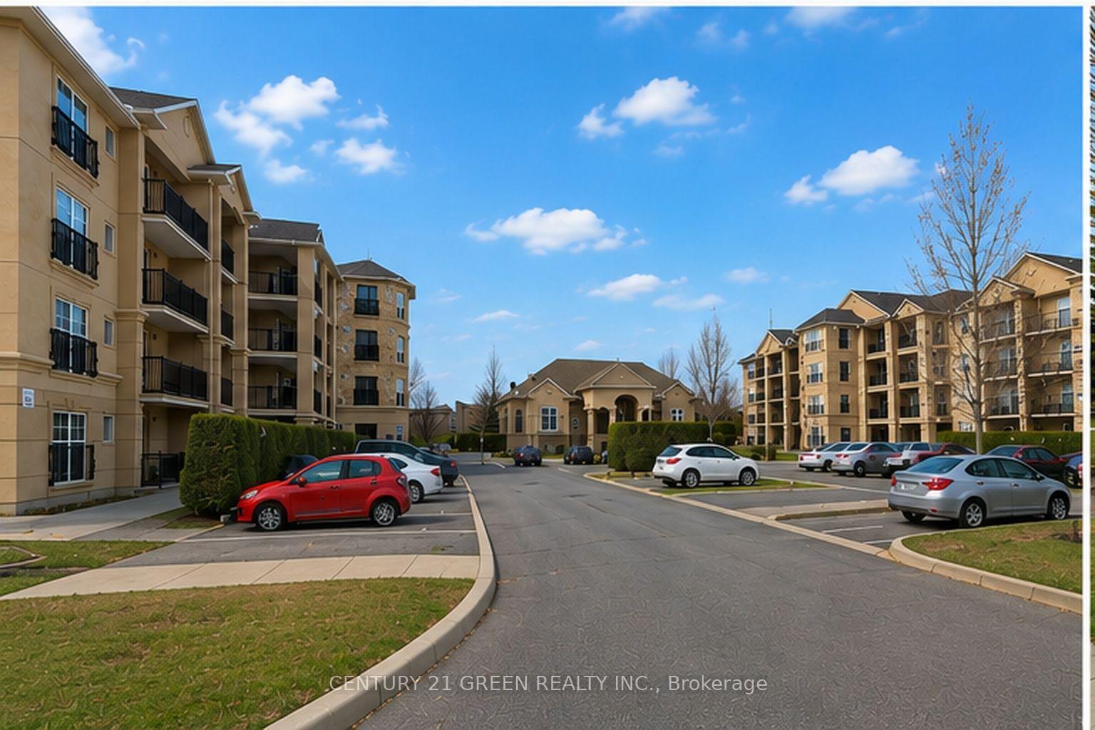 Photo 3 of Unit 206, 1479 Maple Avenue, Milton, Dempsey — HOMEH
