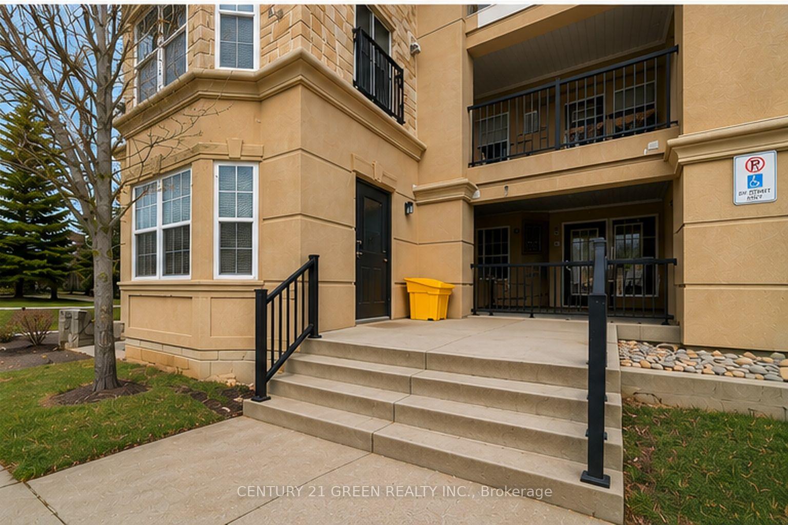 Photo 4 of Unit 206, 1479 Maple Avenue, Milton, Dempsey — HOMEH