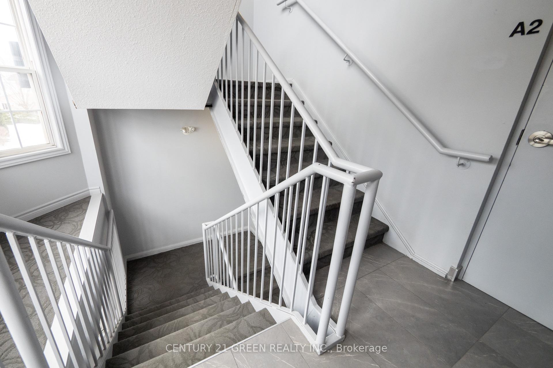 Photo 5 of Unit 206, 1479 Maple Avenue, Milton, Dempsey — HOMEH