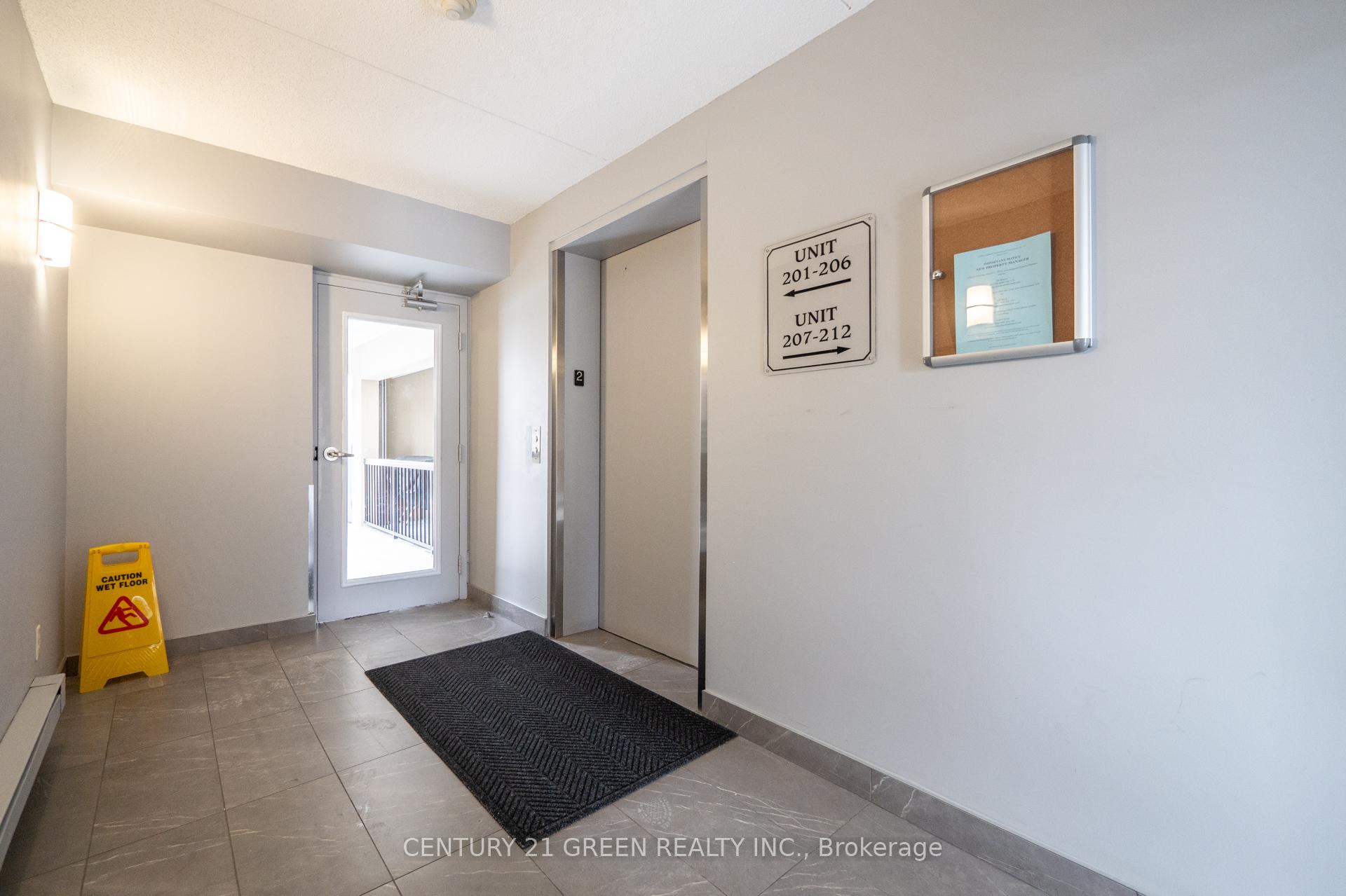 Photo 6 of Unit 206, 1479 Maple Avenue, Milton, Dempsey — HOMEH