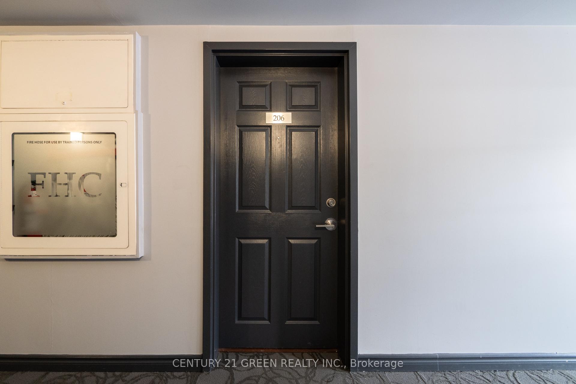 Photo 9 of Unit 206, 1479 Maple Avenue, Milton, Dempsey — HOMEH