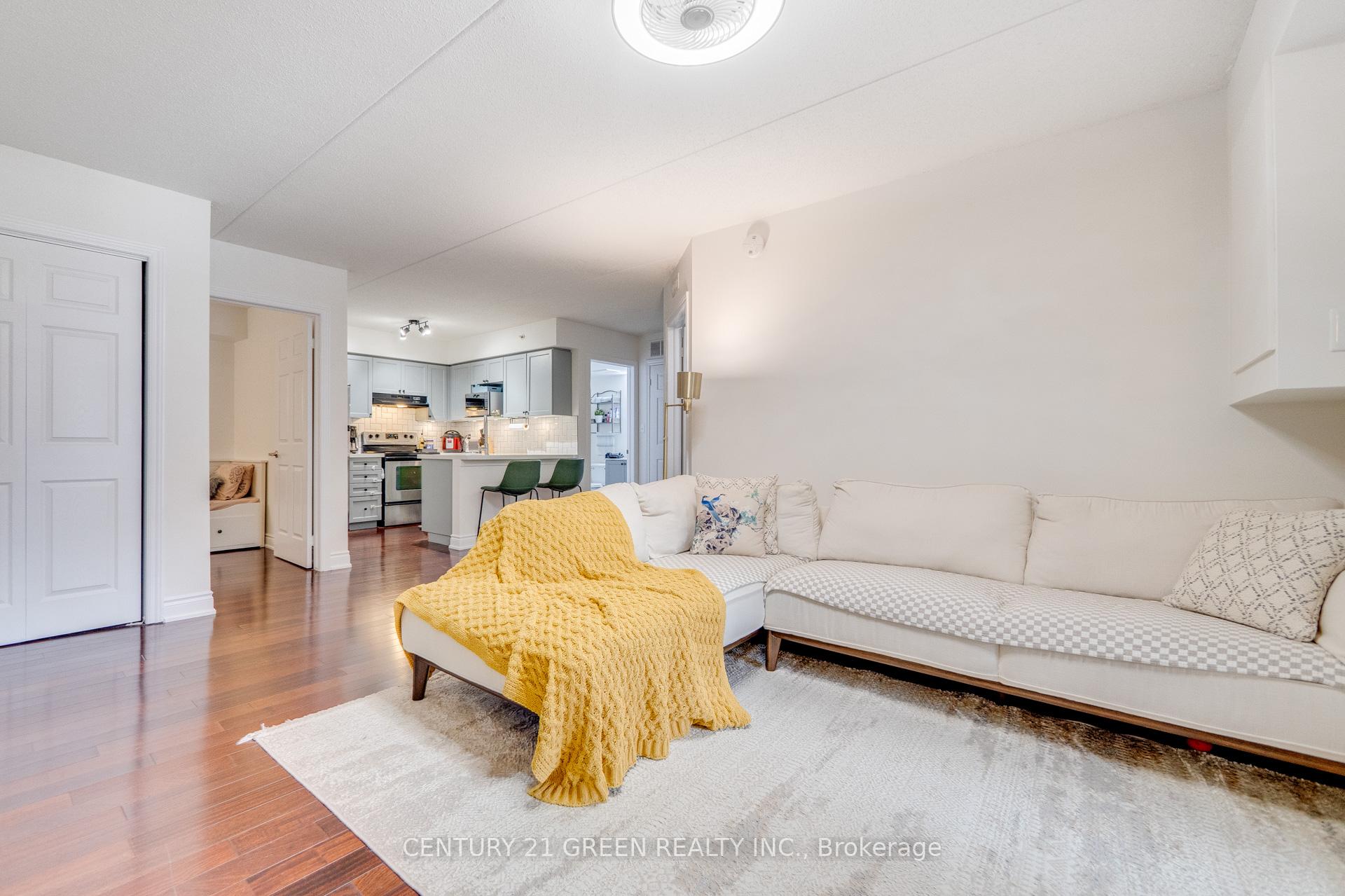 Photo 15 of Unit 206, 1479 Maple Avenue, Milton, Dempsey — HOMEH