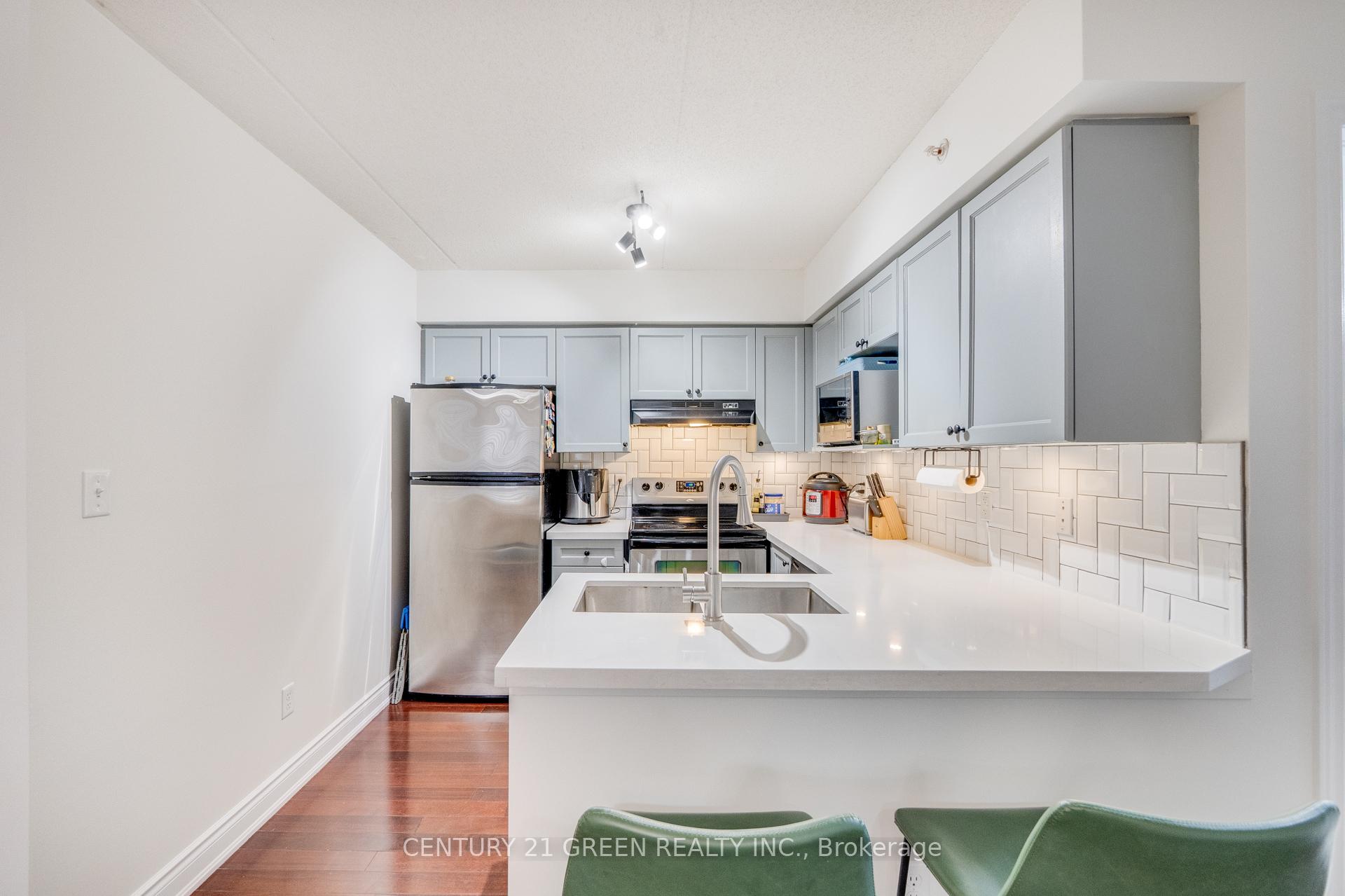 Photo 17 of Unit 206, 1479 Maple Avenue, Milton, Dempsey — HOMEH