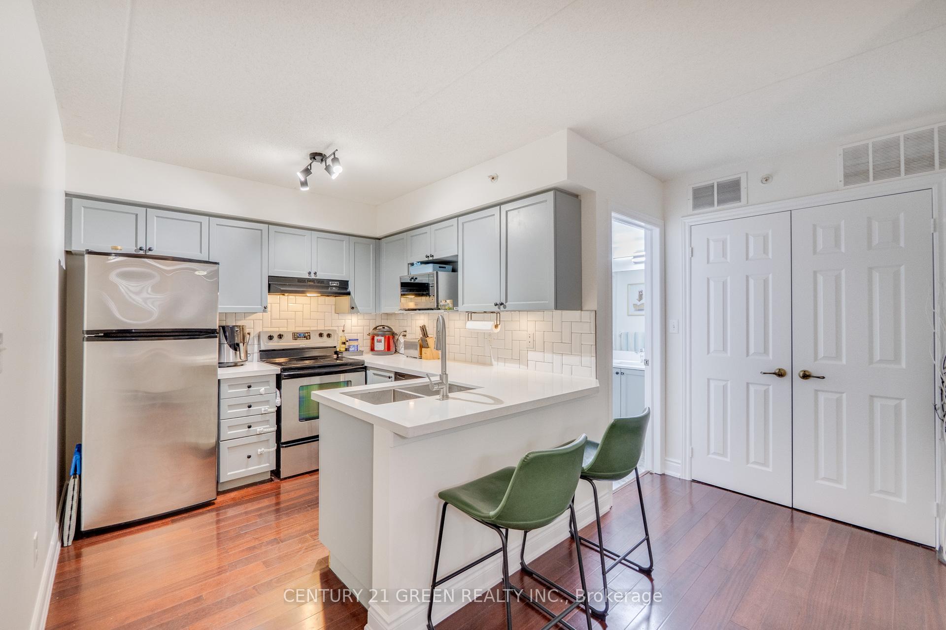 Photo 18 of Unit 206, 1479 Maple Avenue, Milton, Dempsey — HOMEH