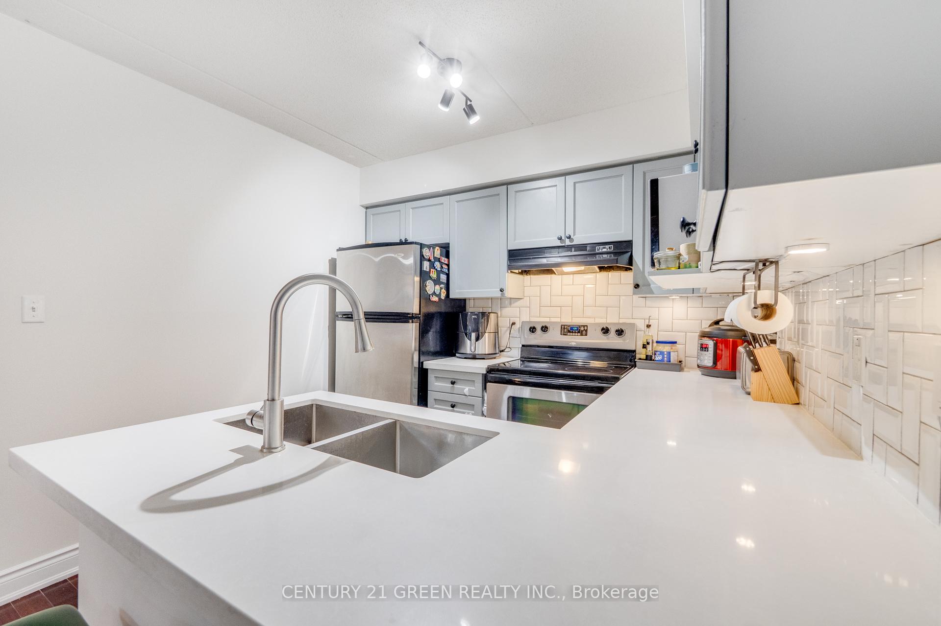 Photo 20 of Unit 206, 1479 Maple Avenue, Milton, Dempsey — HOMEH