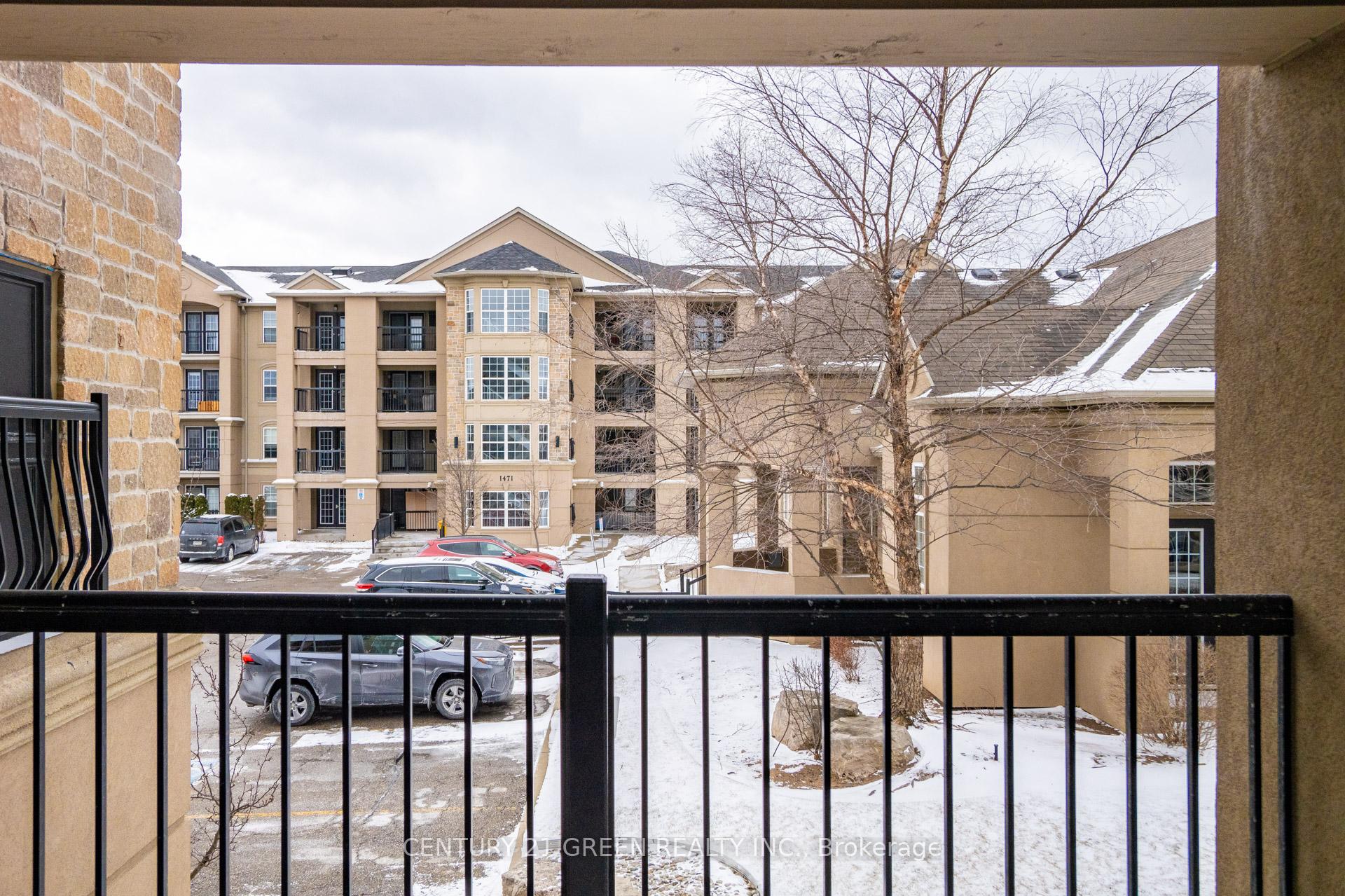 Photo 33 of Unit 206, 1479 Maple Avenue, Milton, Dempsey — HOMEH