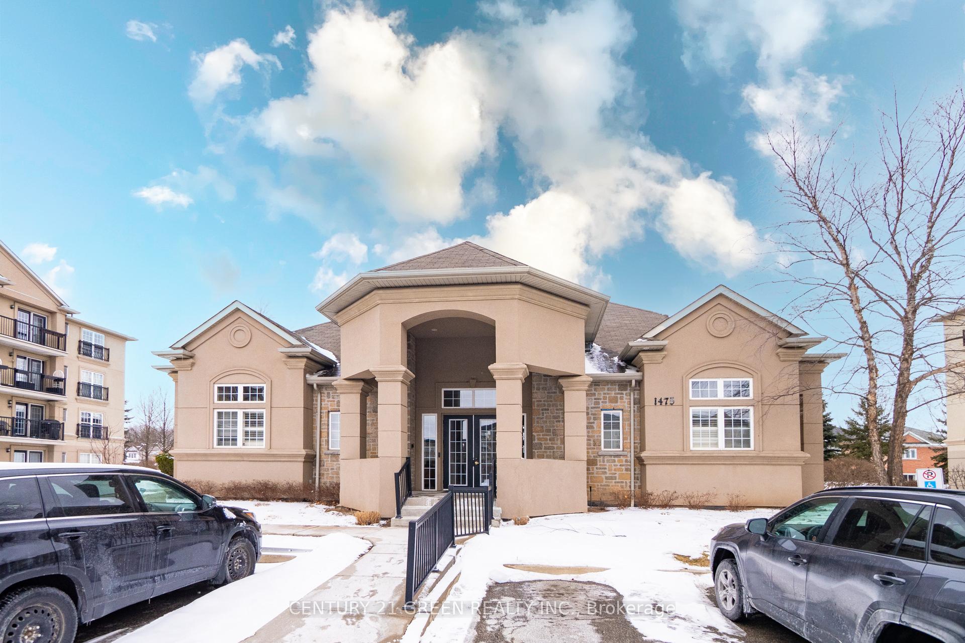 Photo 34 of Unit 206, 1479 Maple Avenue, Milton, Dempsey — HOMEH