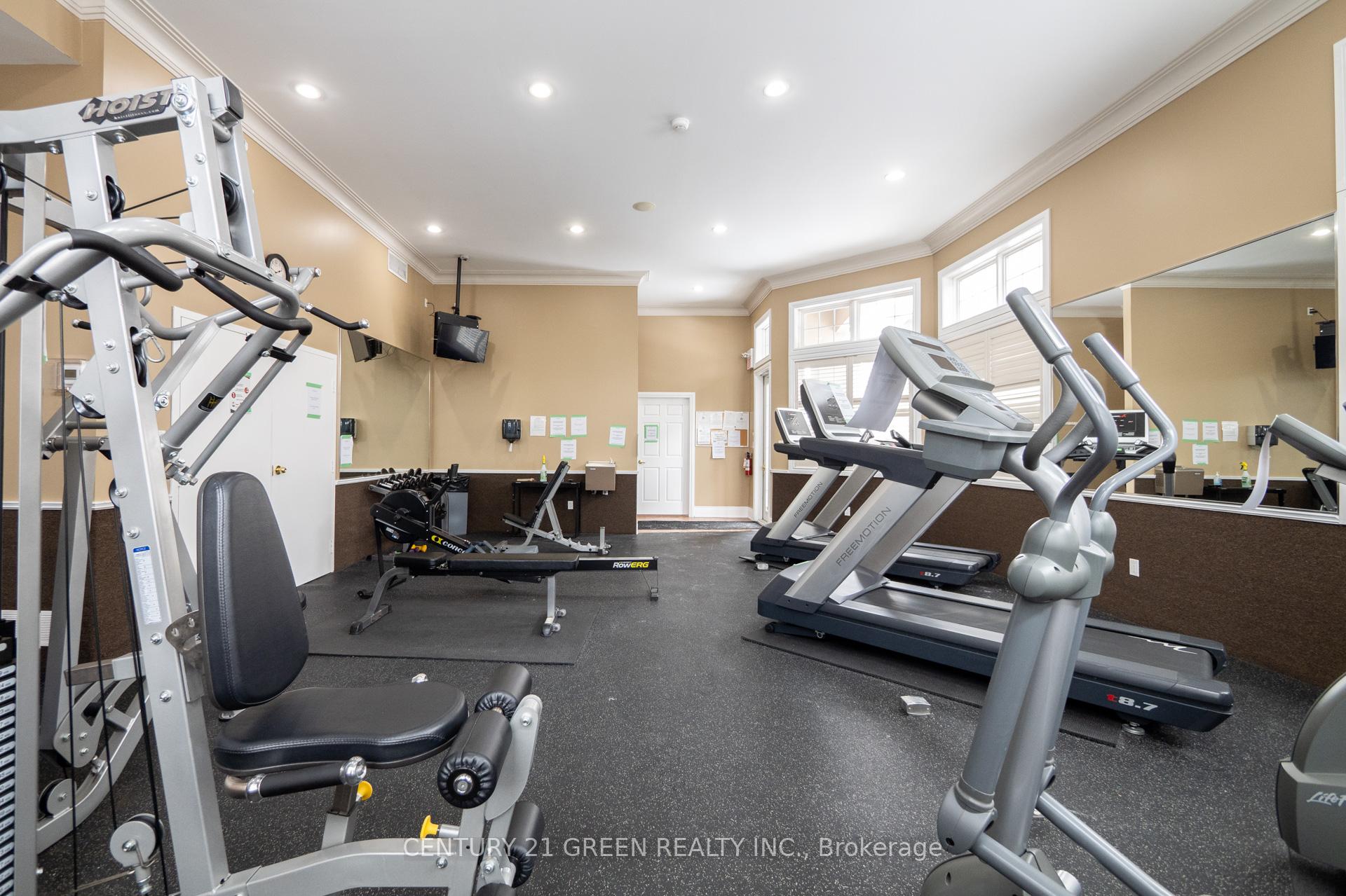 Photo 36 of Unit 206, 1479 Maple Avenue, Milton, Dempsey — HOMEH
