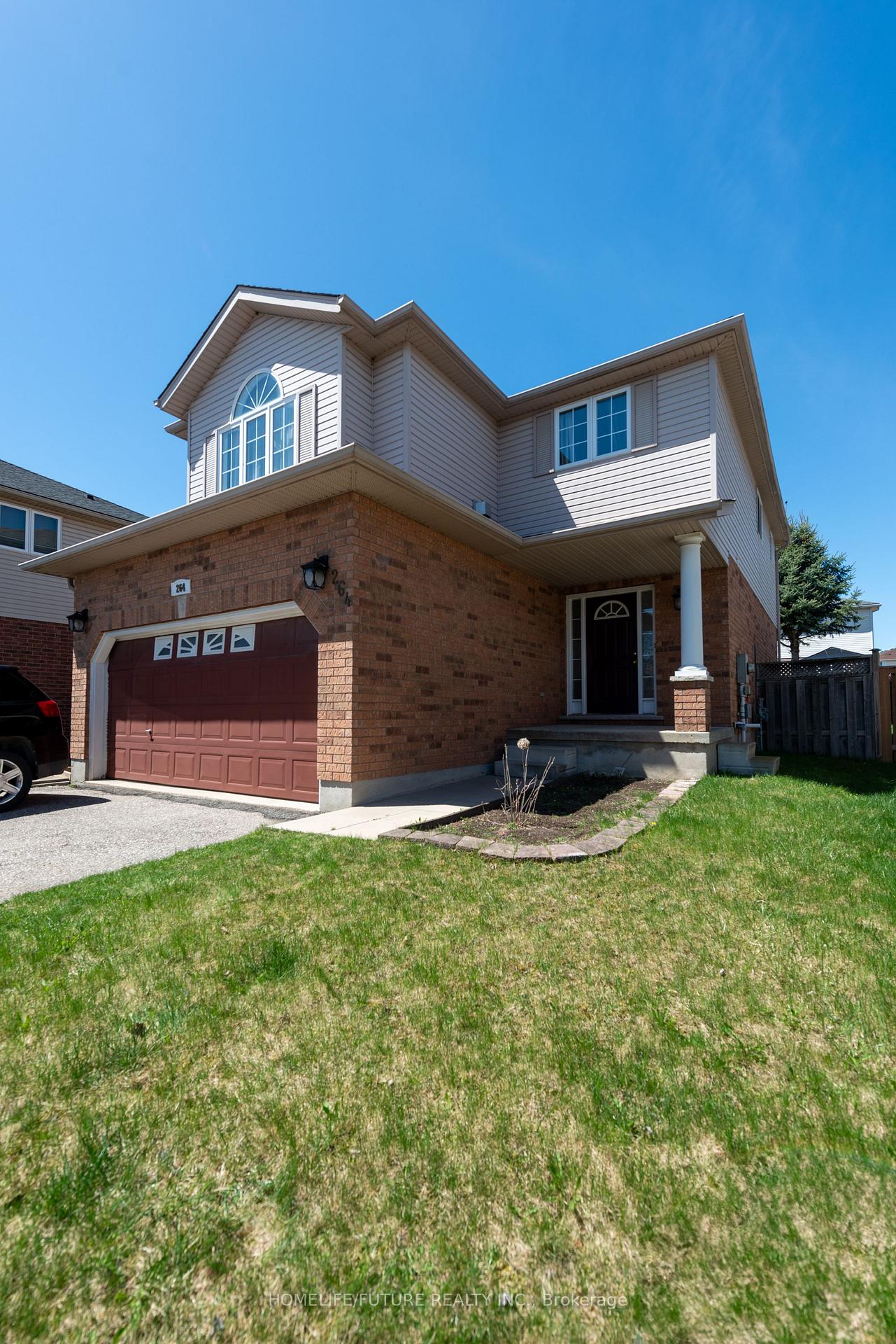 Photo 5 of 264 Holbeach Court, Waterloo, Colonial Acres — HOMEH