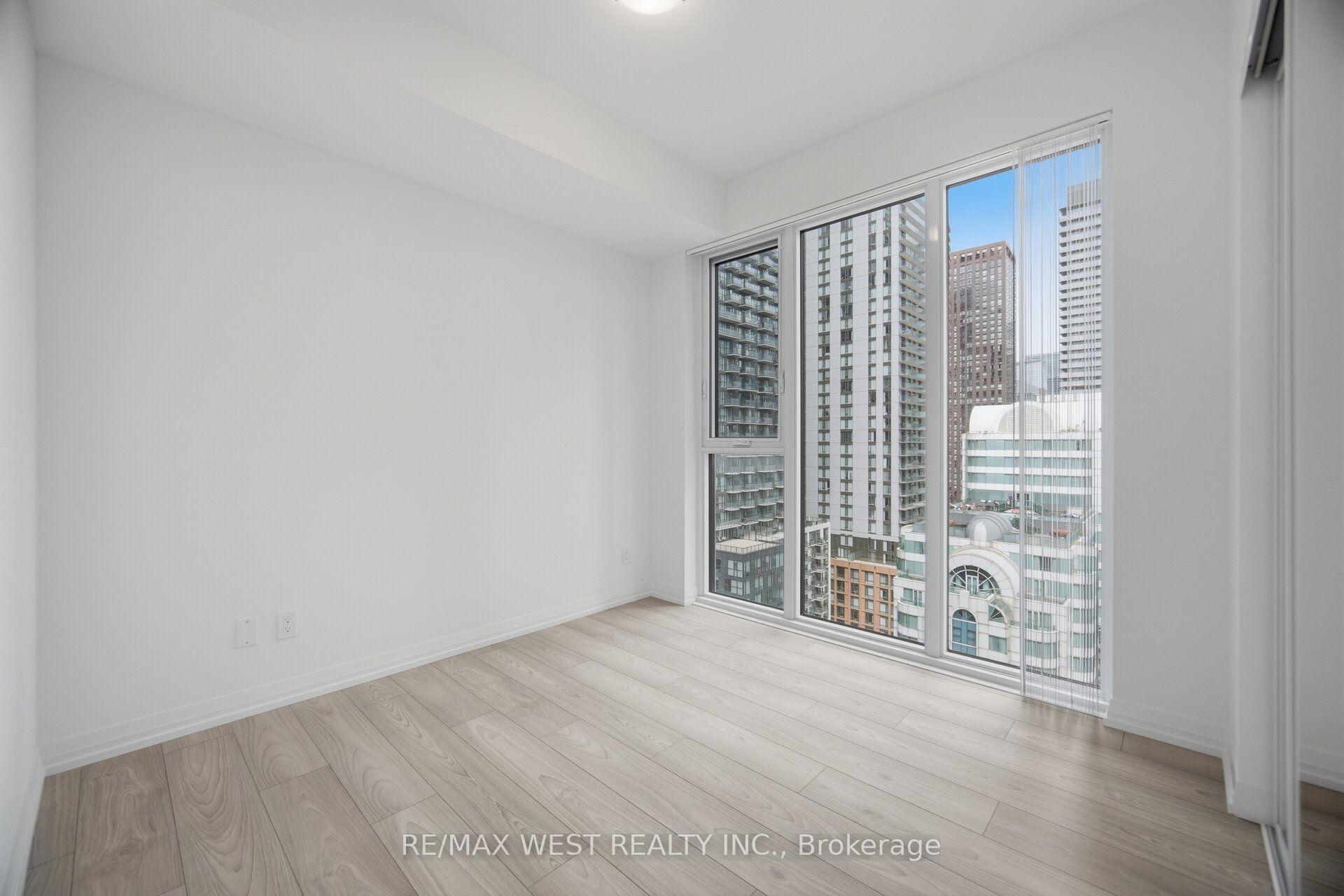 Photo 14 of Unit 2208, 400 King Street W, Toronto, Waterfront Communities — HOMEH