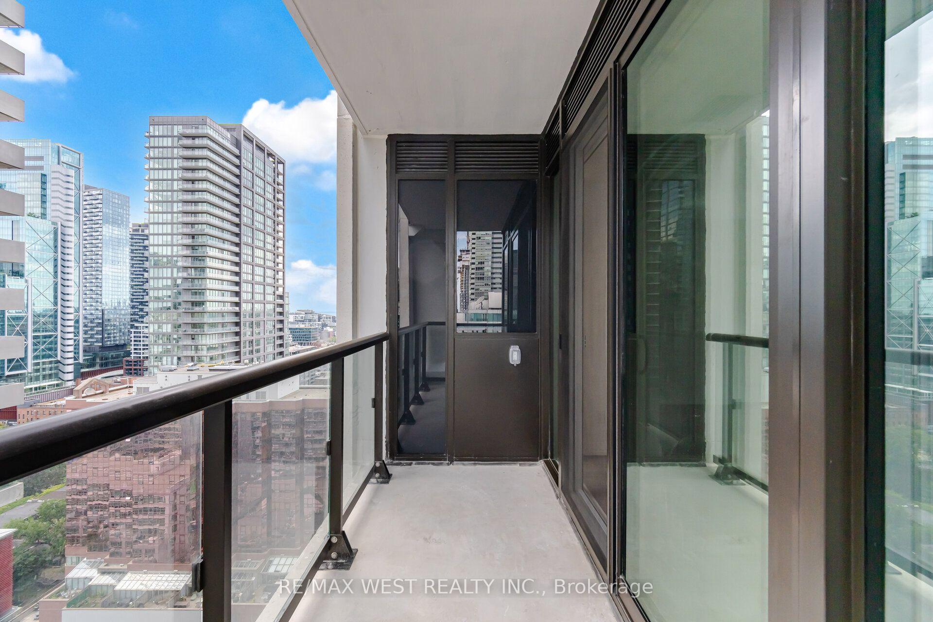 Photo 23 of Unit 2208, 400 King Street W, Toronto, Waterfront Communities — HOMEH