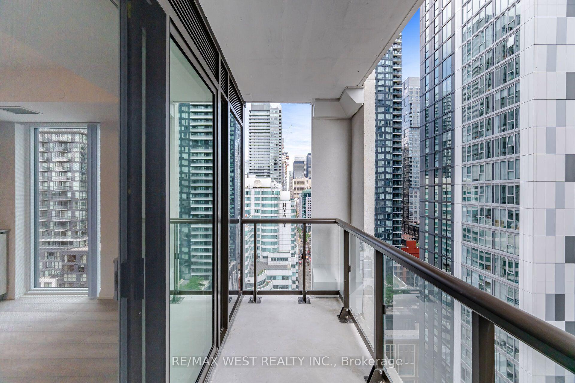 Photo 24 of Unit 2208, 400 King Street W, Toronto, Waterfront Communities — HOMEH