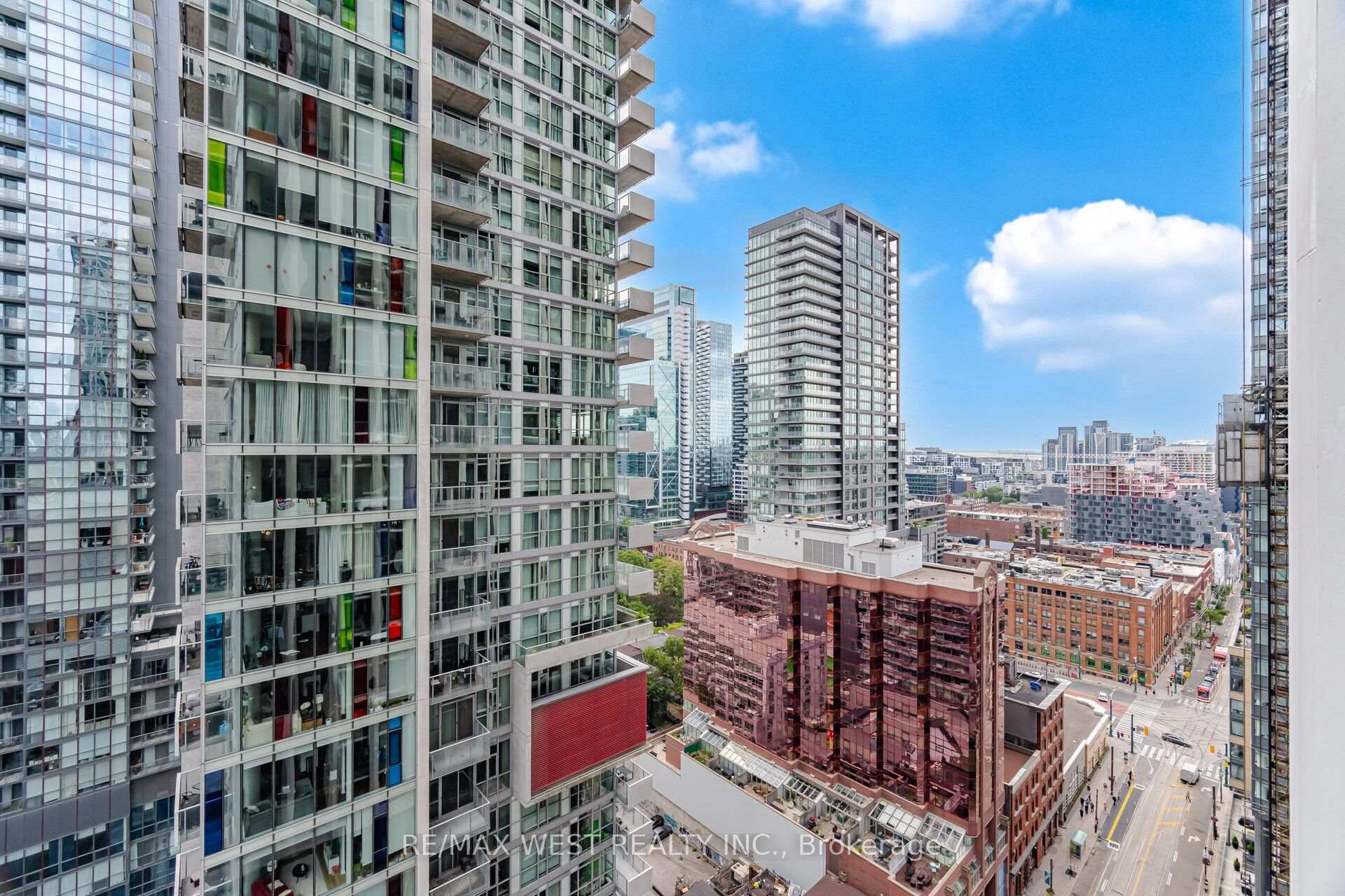 Photo 26 of Unit 2208, 400 King Street W, Toronto, Waterfront Communities — HOMEH
