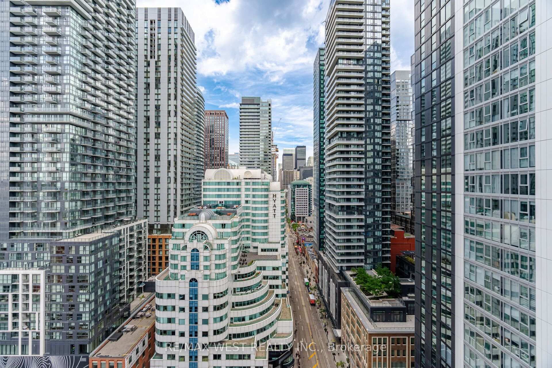 Photo 27 of Unit 2208, 400 King Street W, Toronto, Waterfront Communities — HOMEH