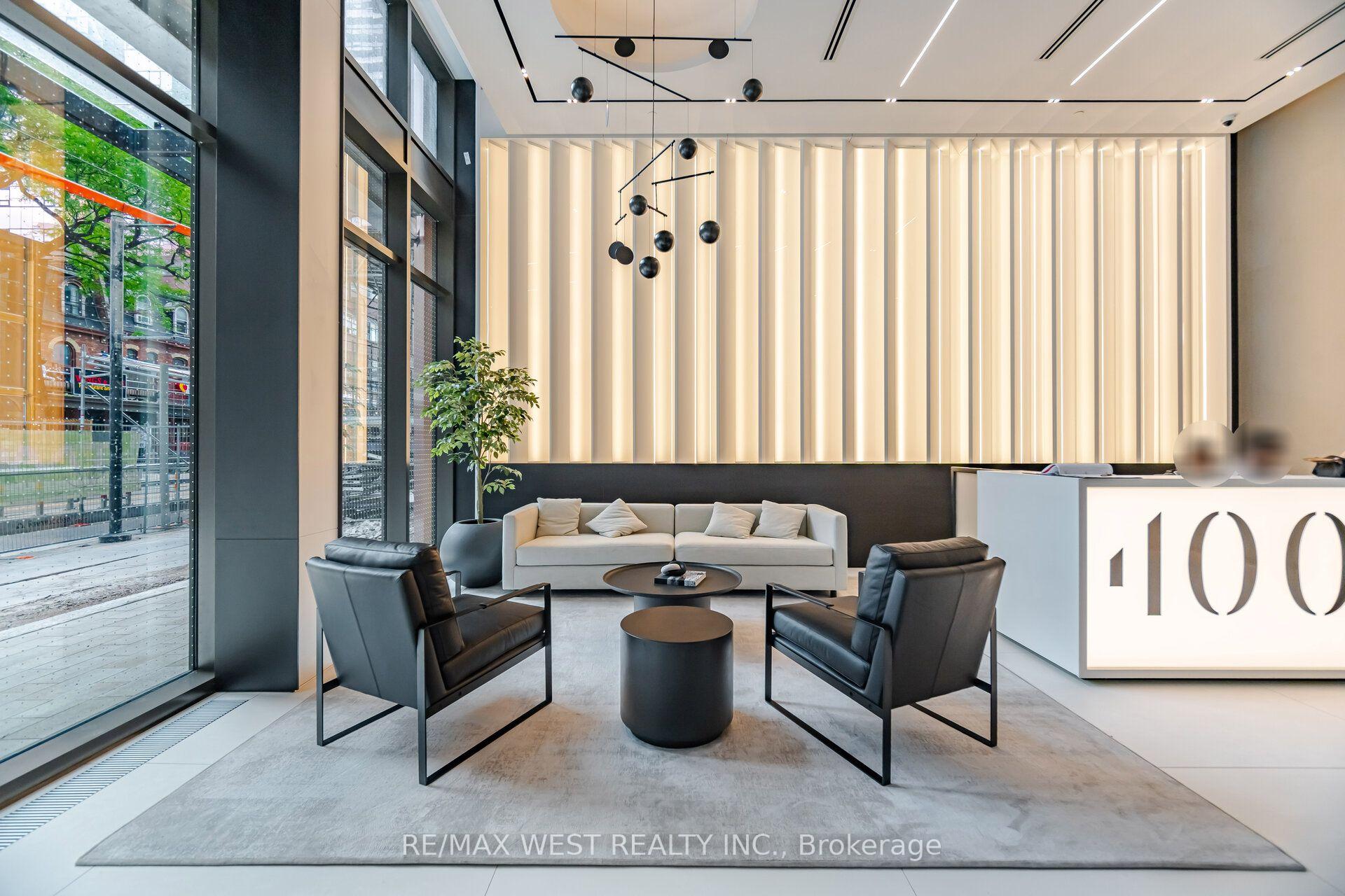 Photo 28 of Unit 2208, 400 King Street W, Toronto, Waterfront Communities — HOMEH