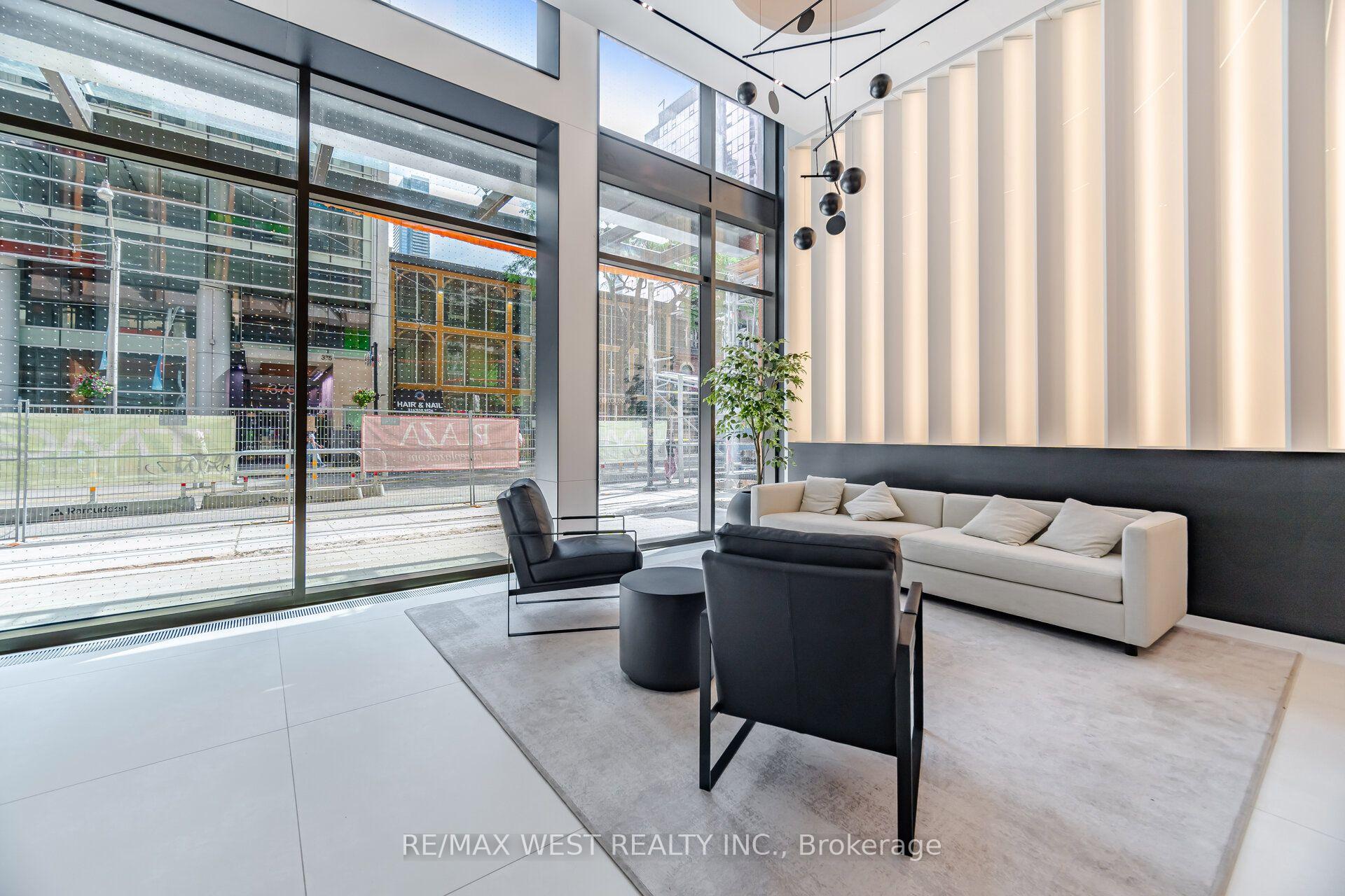 Photo 29 of Unit 2208, 400 King Street W, Toronto, Waterfront Communities — HOMEH