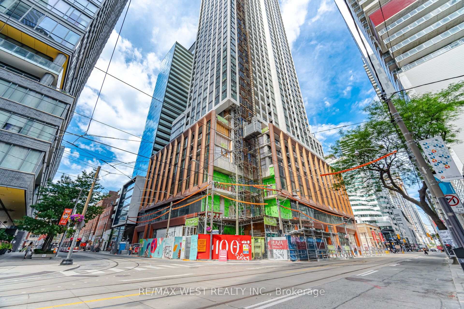 Photo 32 of Unit 2208, 400 King Street W, Toronto, Waterfront Communities — HOMEH
