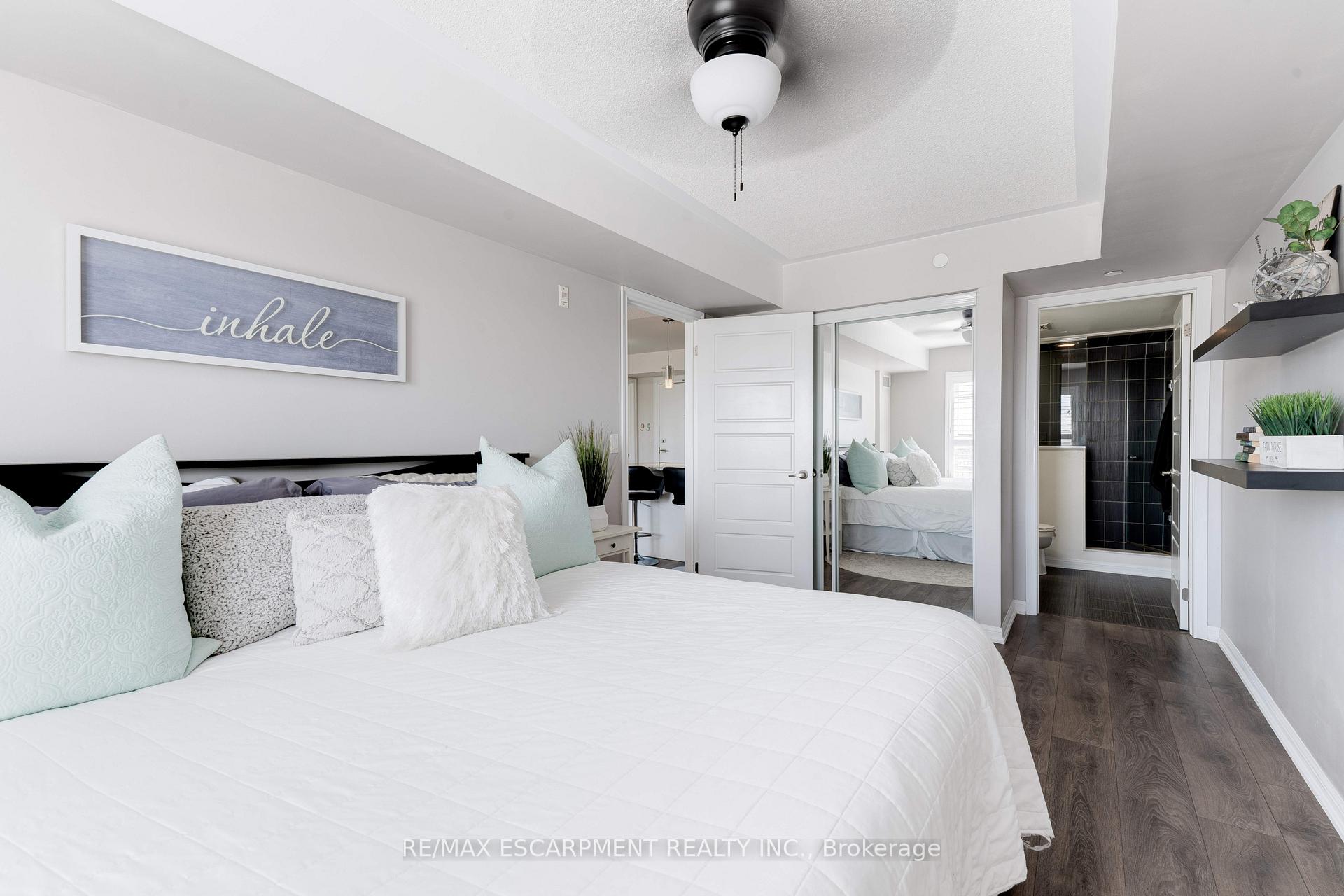 Photo 13 of Unit 406, 1045 Nadalin Heights, Milton, Willmott — HOMEH
