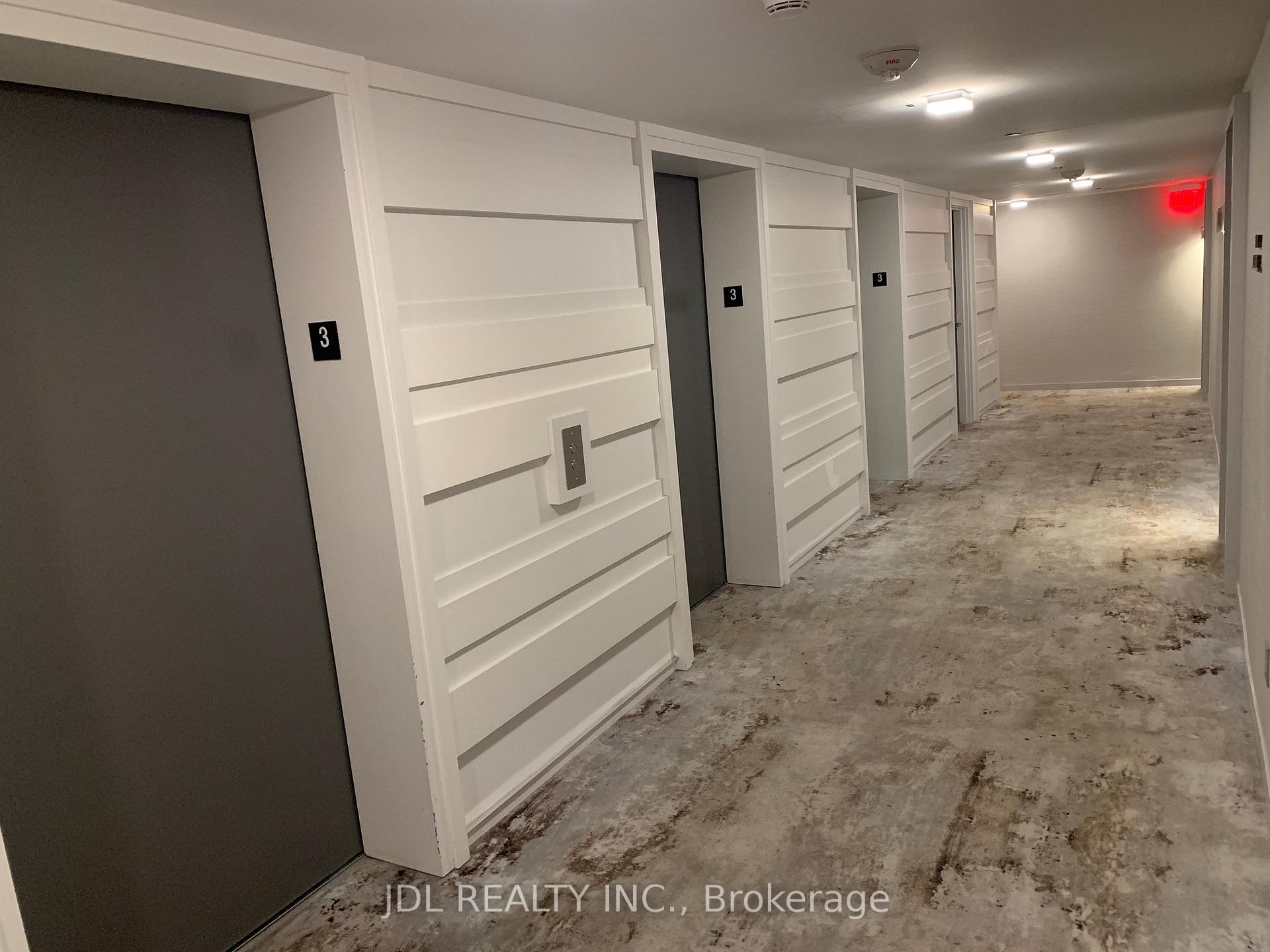 Photo 2 of Unit 308 Br3, 57 St Joseph Street, Toronto, Bay Street Corridor — HOMEH