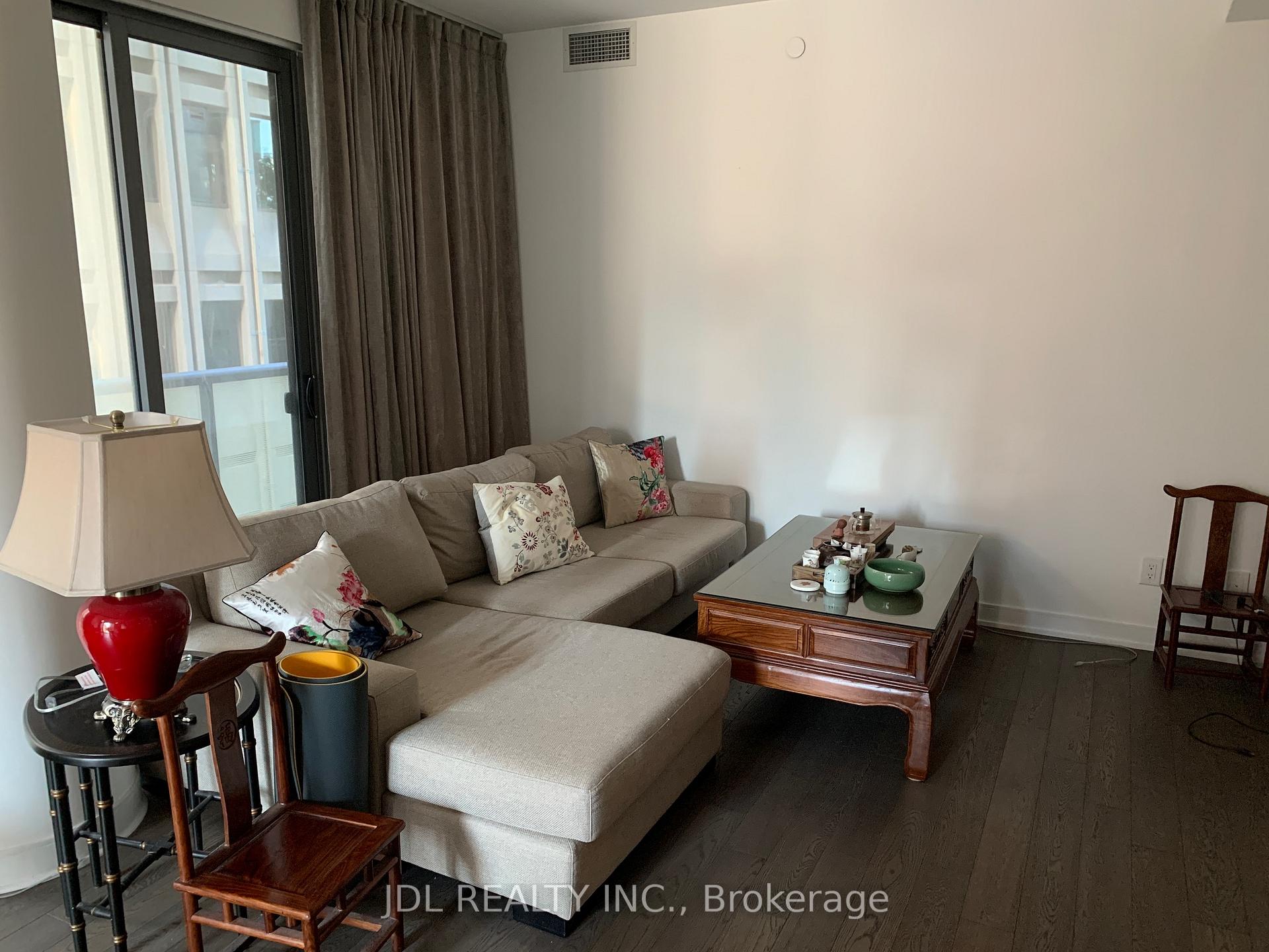 Photo 4 of Unit 308 Br3, 57 St Joseph Street, Toronto, Bay Street Corridor — HOMEH
